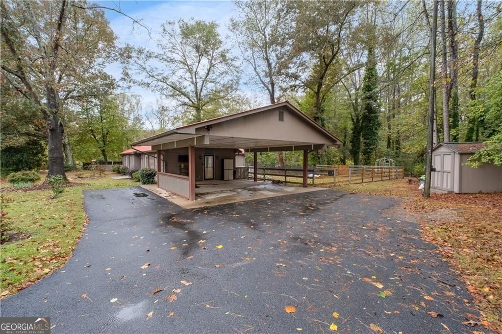 5900 Jacobs Road Acworth GA 30102