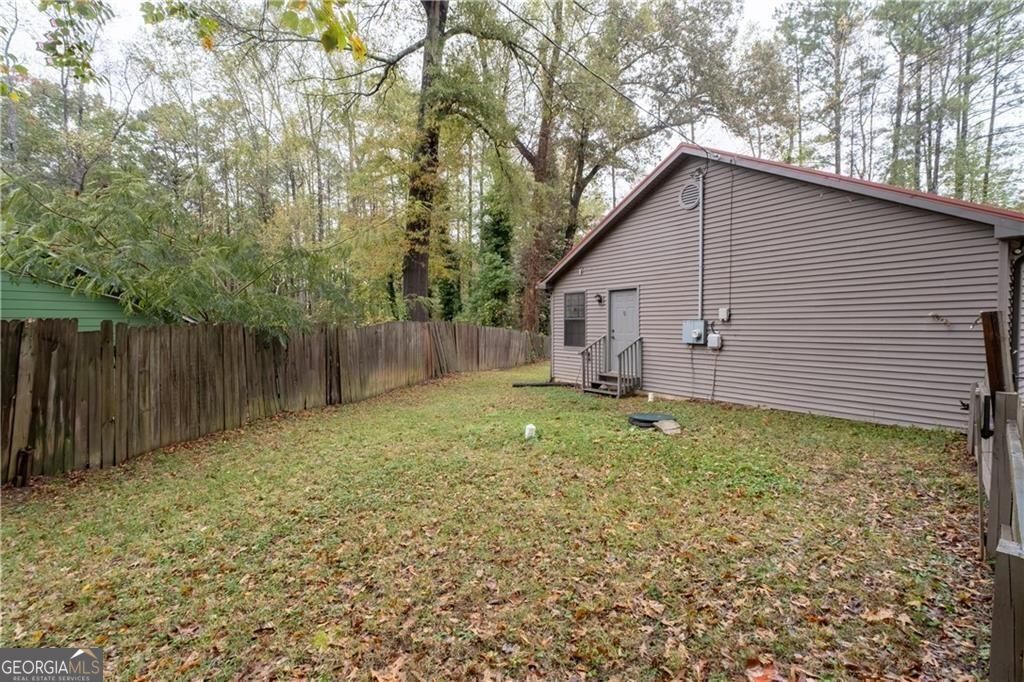 5900 Jacobs Road Acworth GA 30102