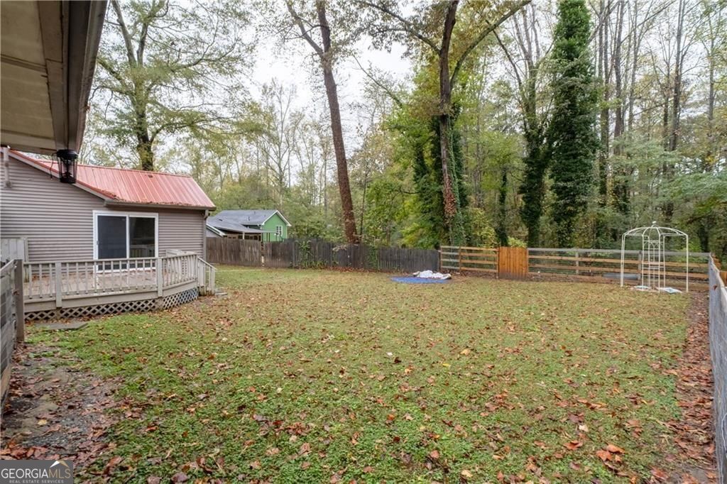 5900 Jacobs Road Acworth GA 30102