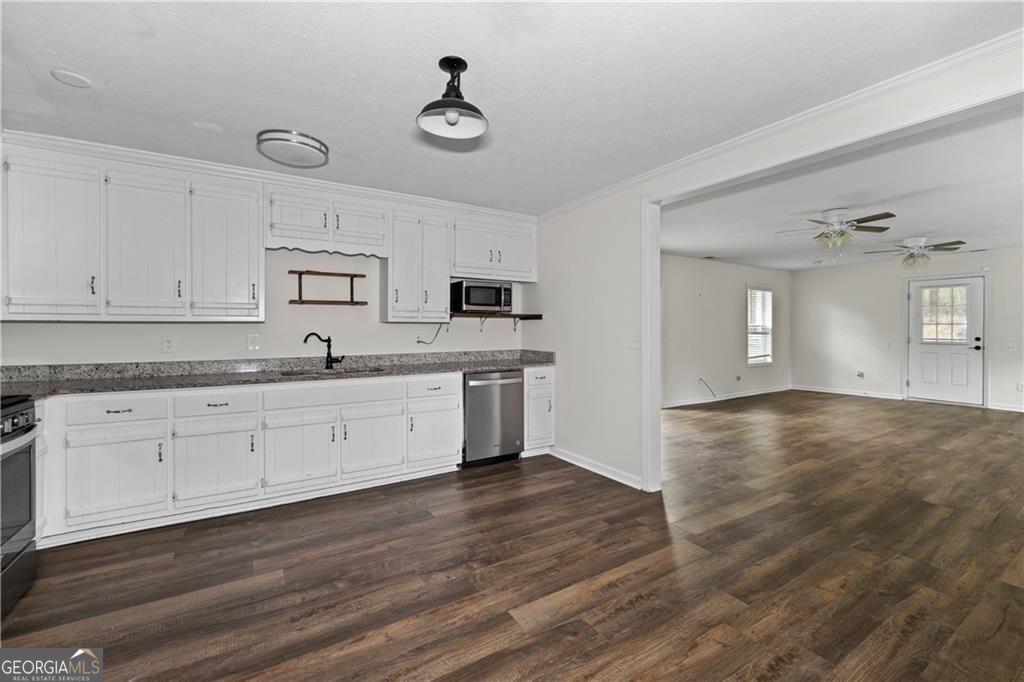 5900 Jacobs Road Acworth GA 30102
