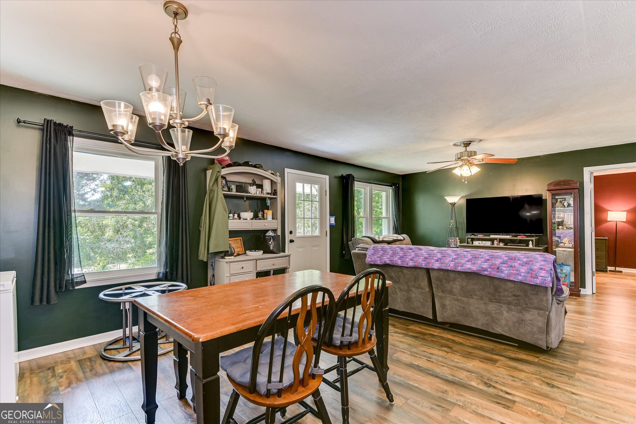 3954 Bath Edie Road Blythe GA 30805