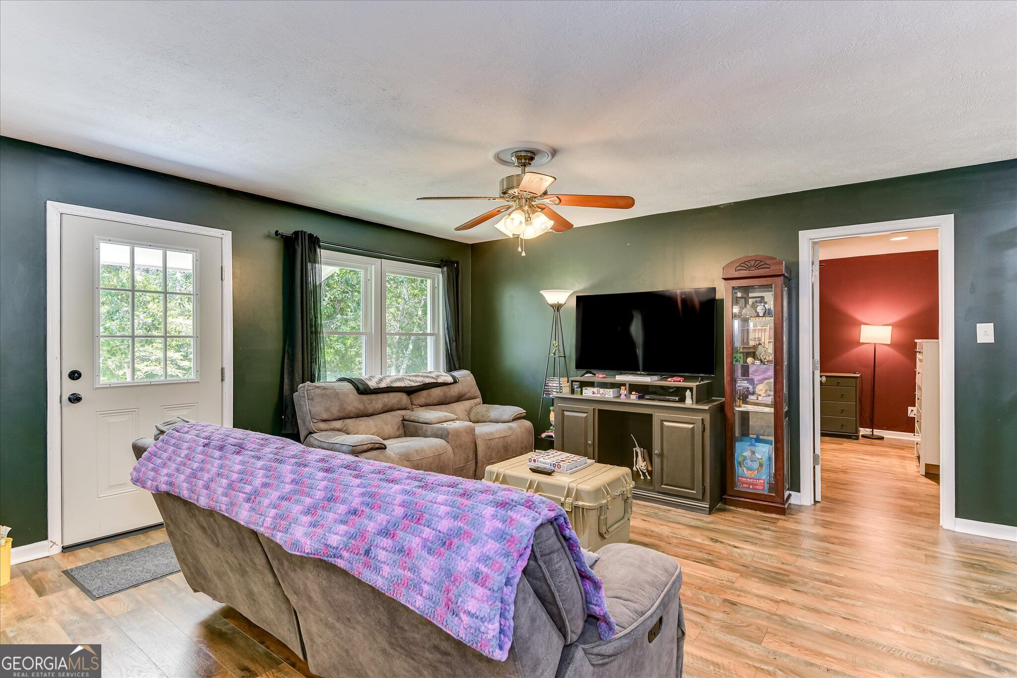 3954 Bath Edie Road Blythe GA 30805