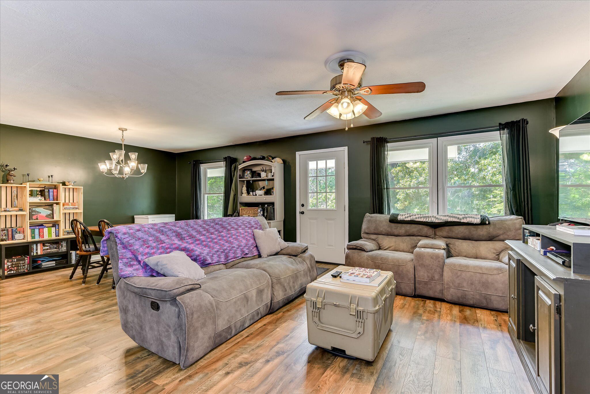 3954 Bath Edie Road Blythe GA 30805