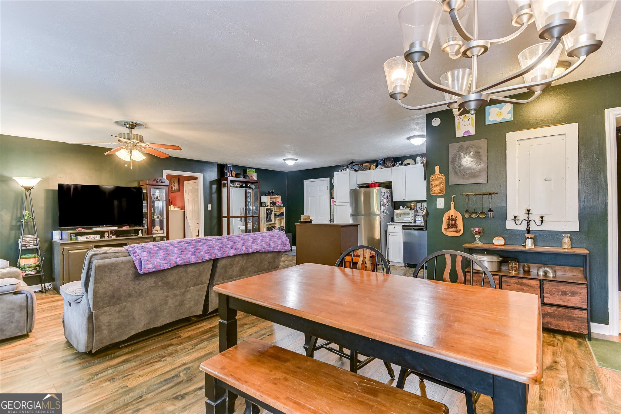 3954 Bath Edie Road Blythe GA 30805