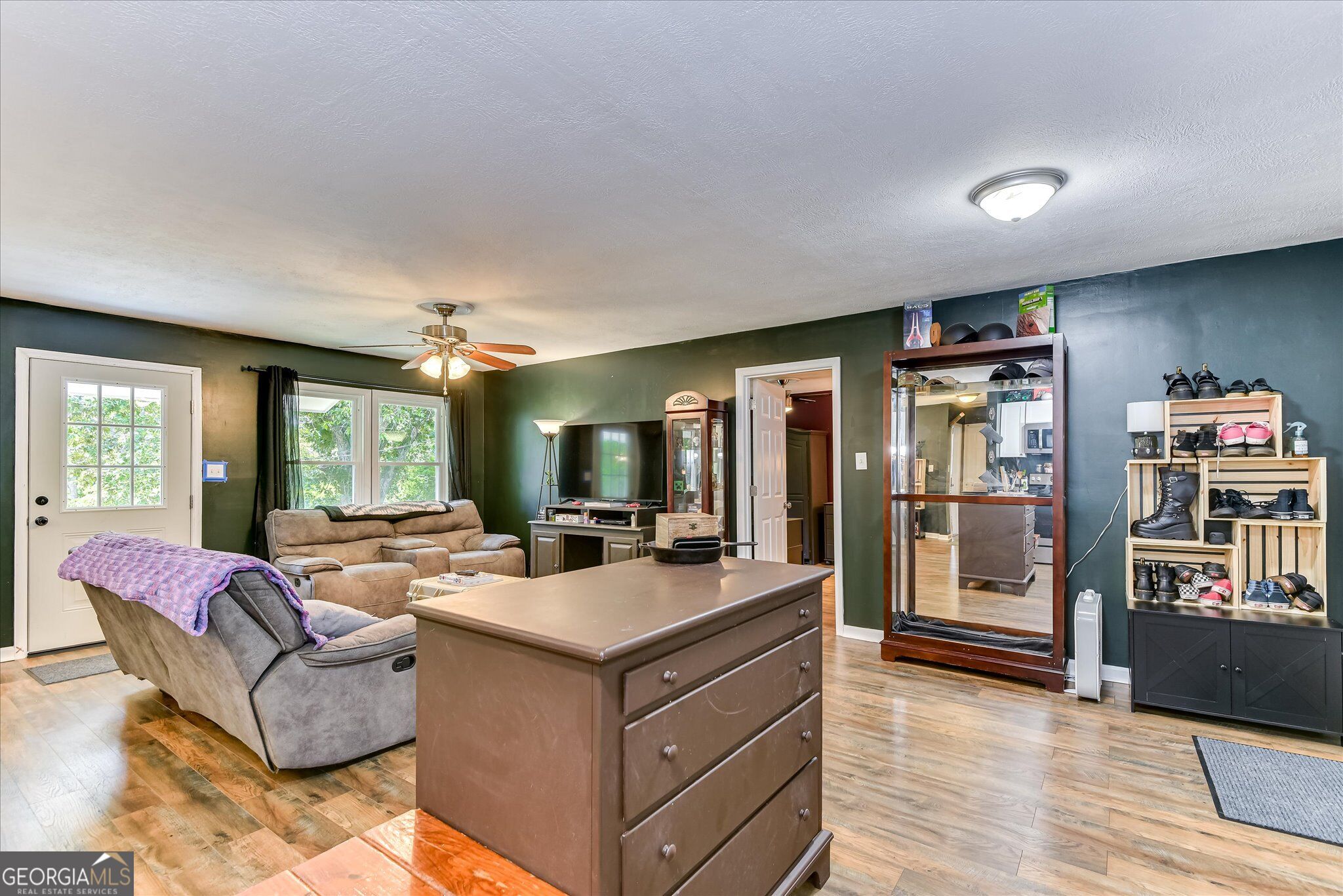 3954 Bath Edie Road Blythe GA 30805