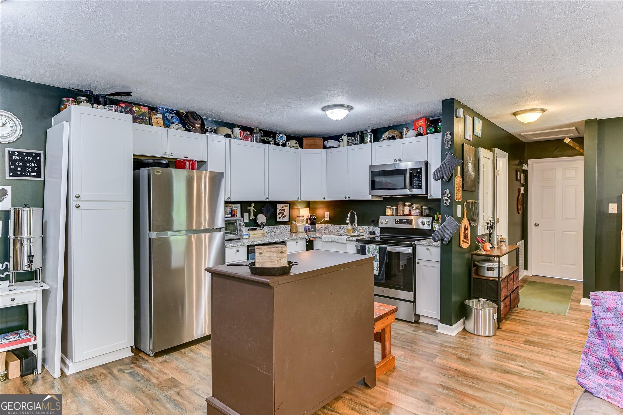 3954 Bath Edie Road Blythe GA 30805
