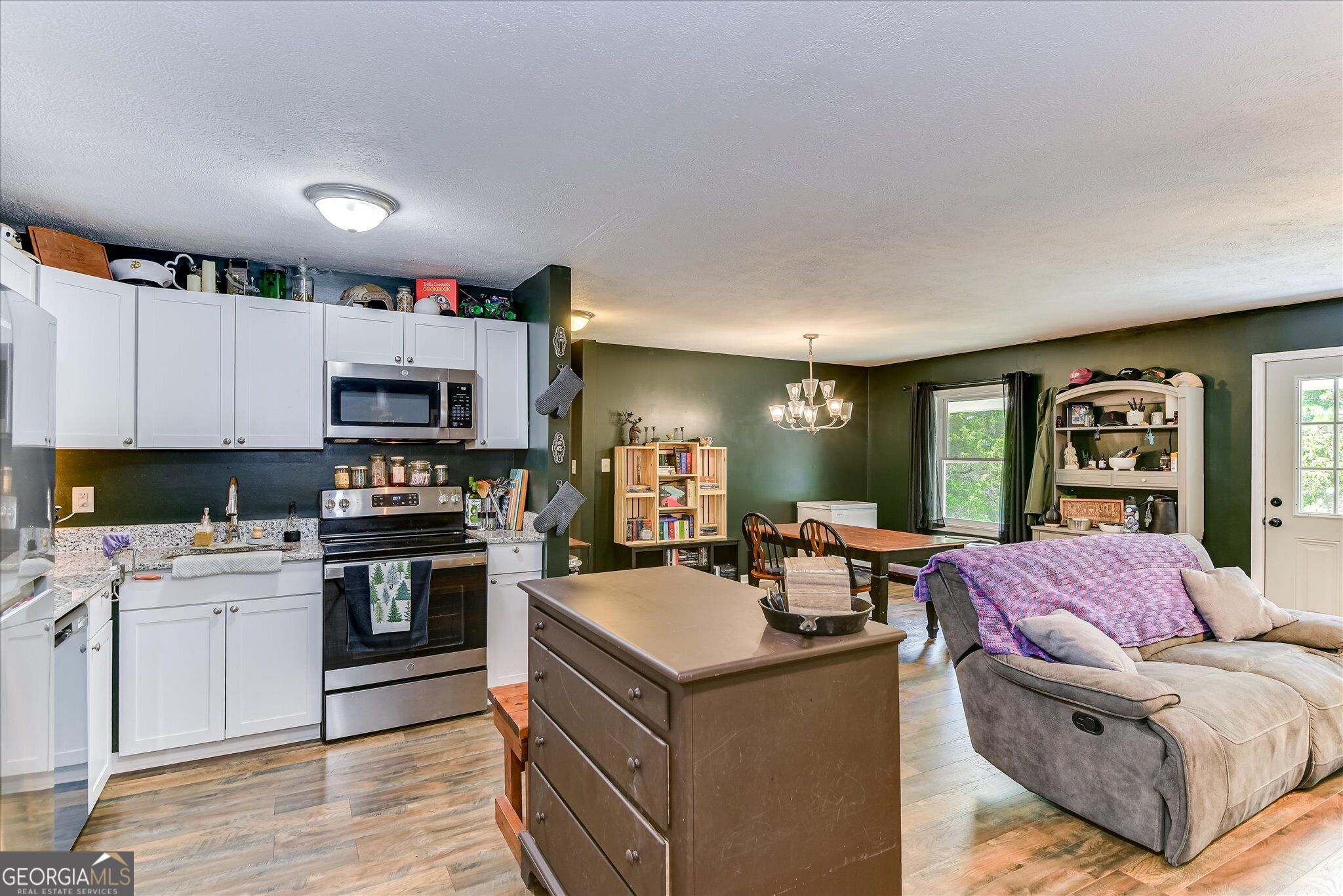 3954 Bath Edie Road Blythe GA 30805