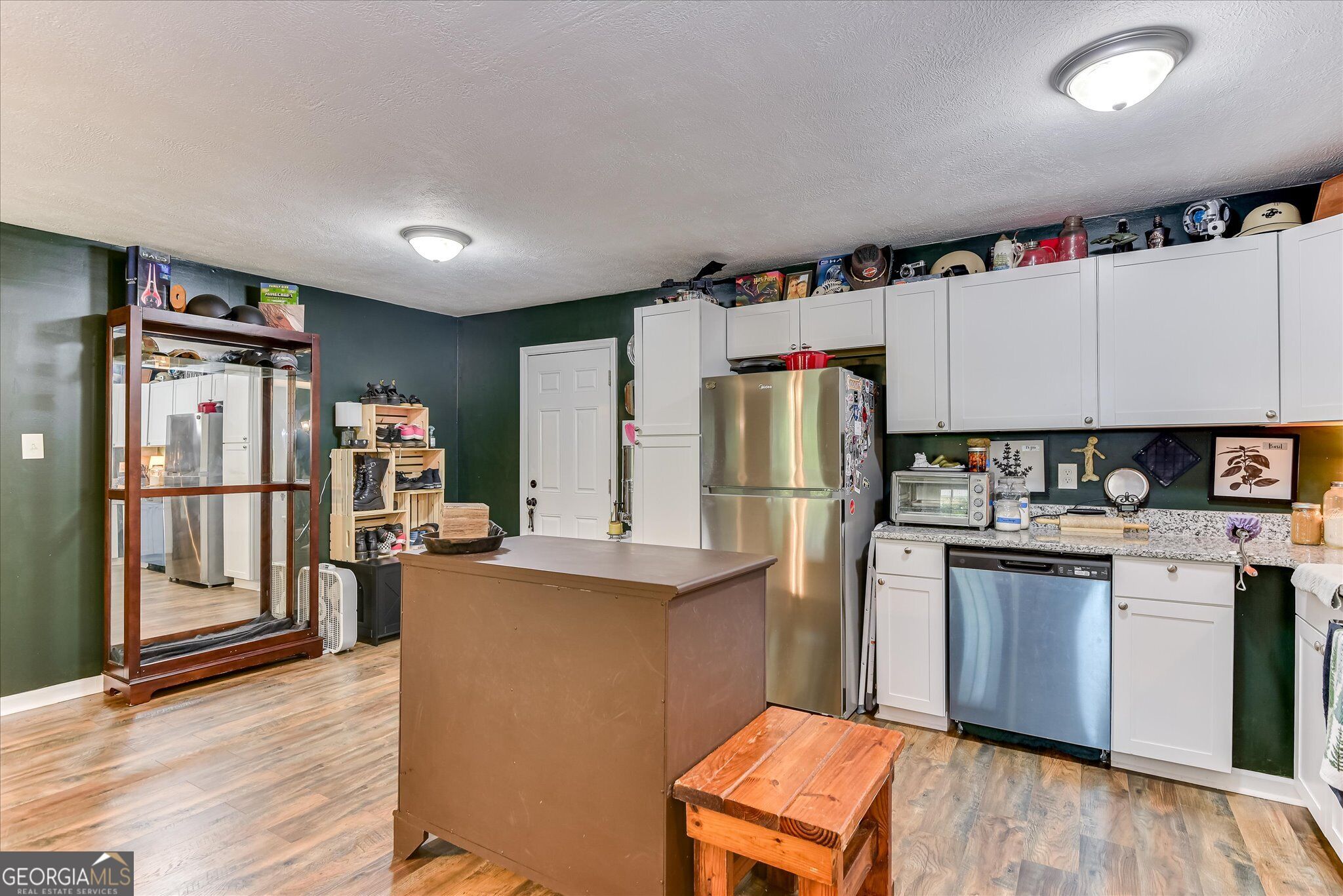 3954 Bath Edie Road Blythe GA 30805
