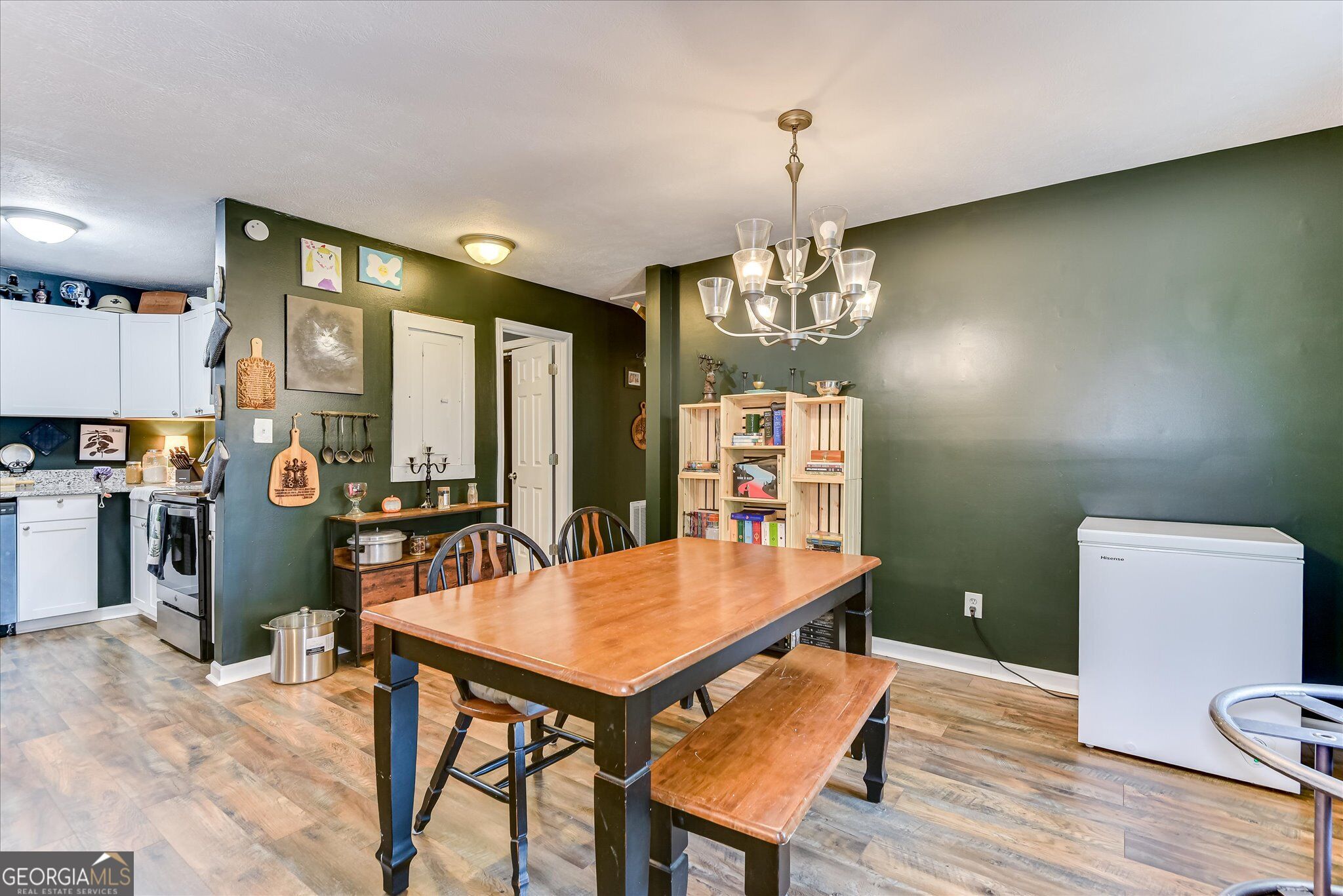3954 Bath Edie Road Blythe GA 30805