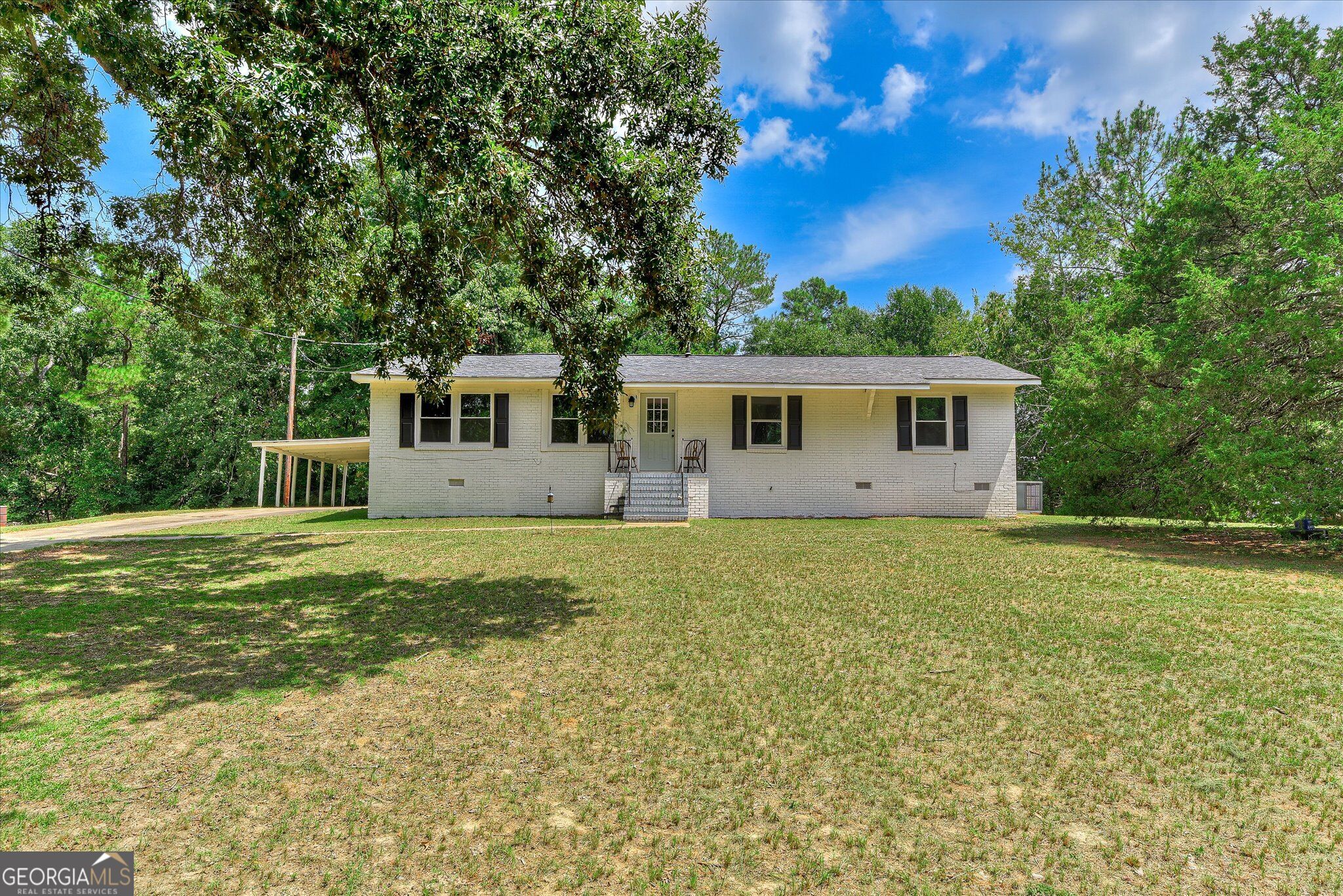 3954 Bath Edie Road Blythe GA 30805