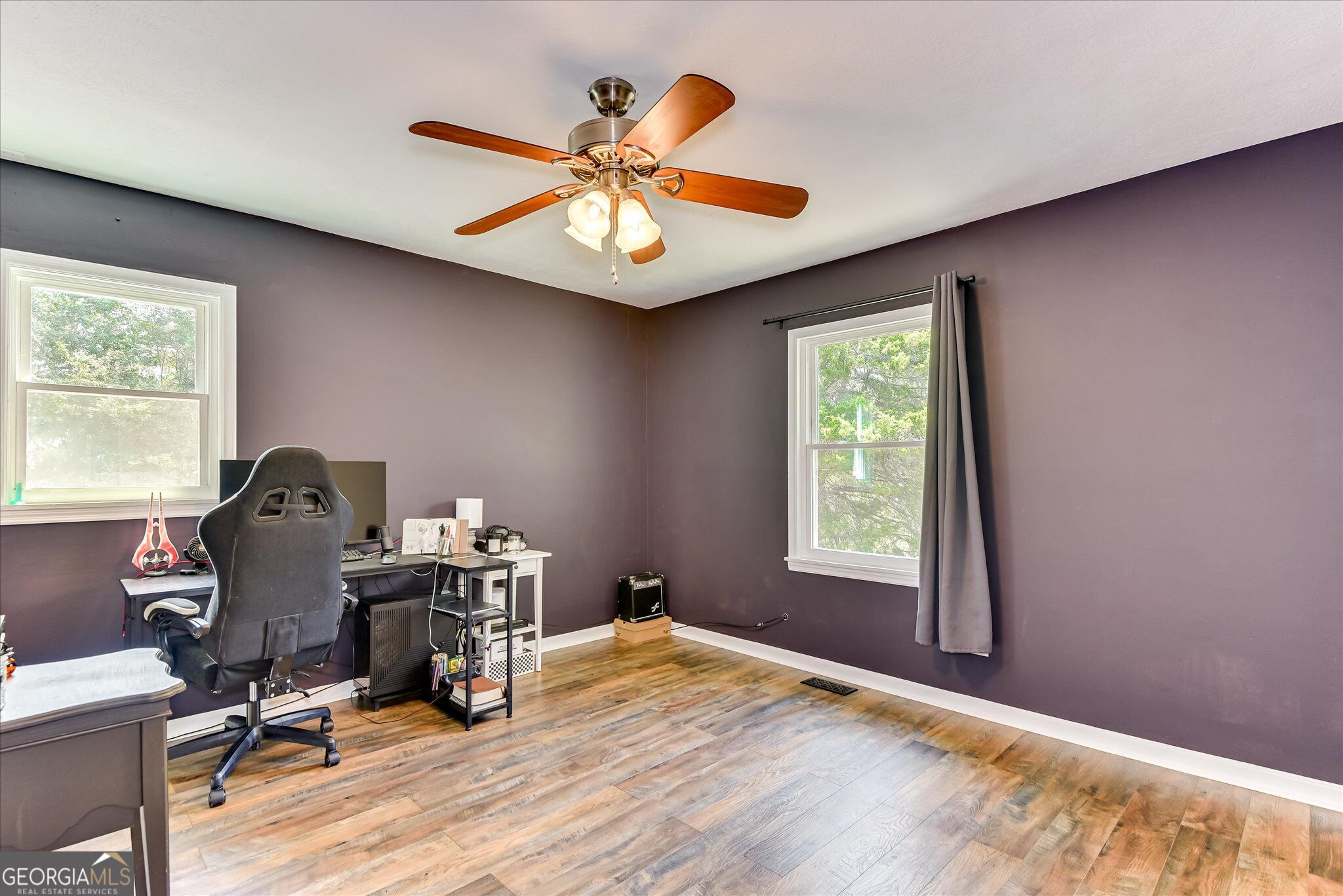 3954 Bath Edie Road Blythe GA 30805