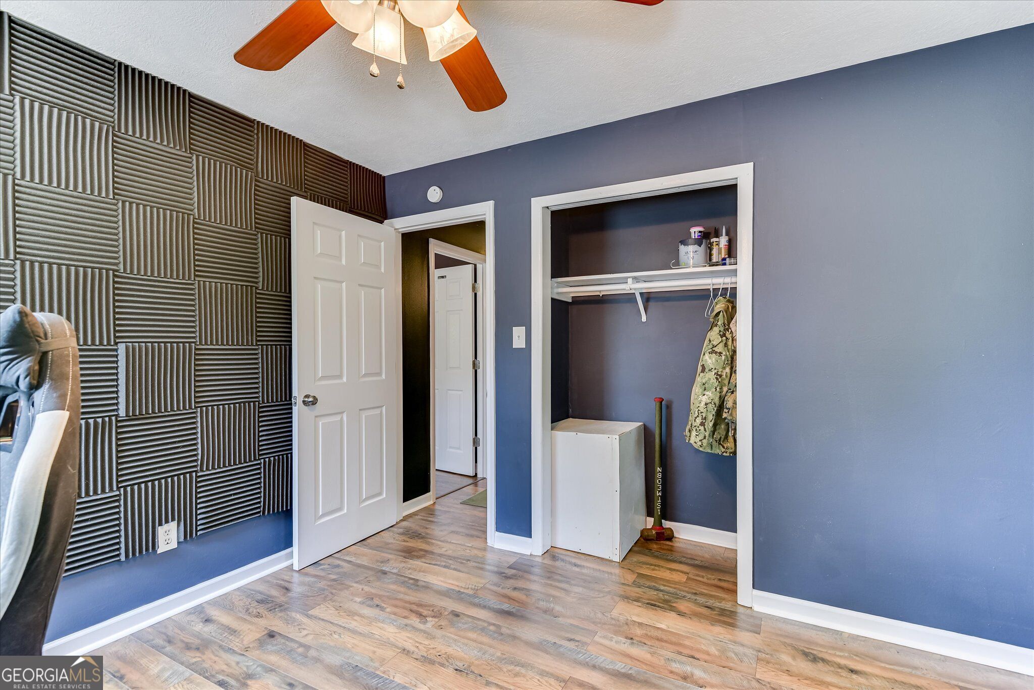 3954 Bath Edie Road Blythe GA 30805