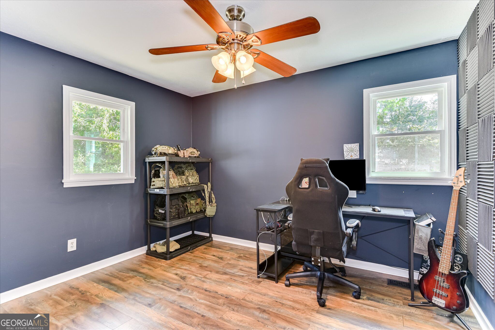 3954 Bath Edie Road Blythe GA 30805