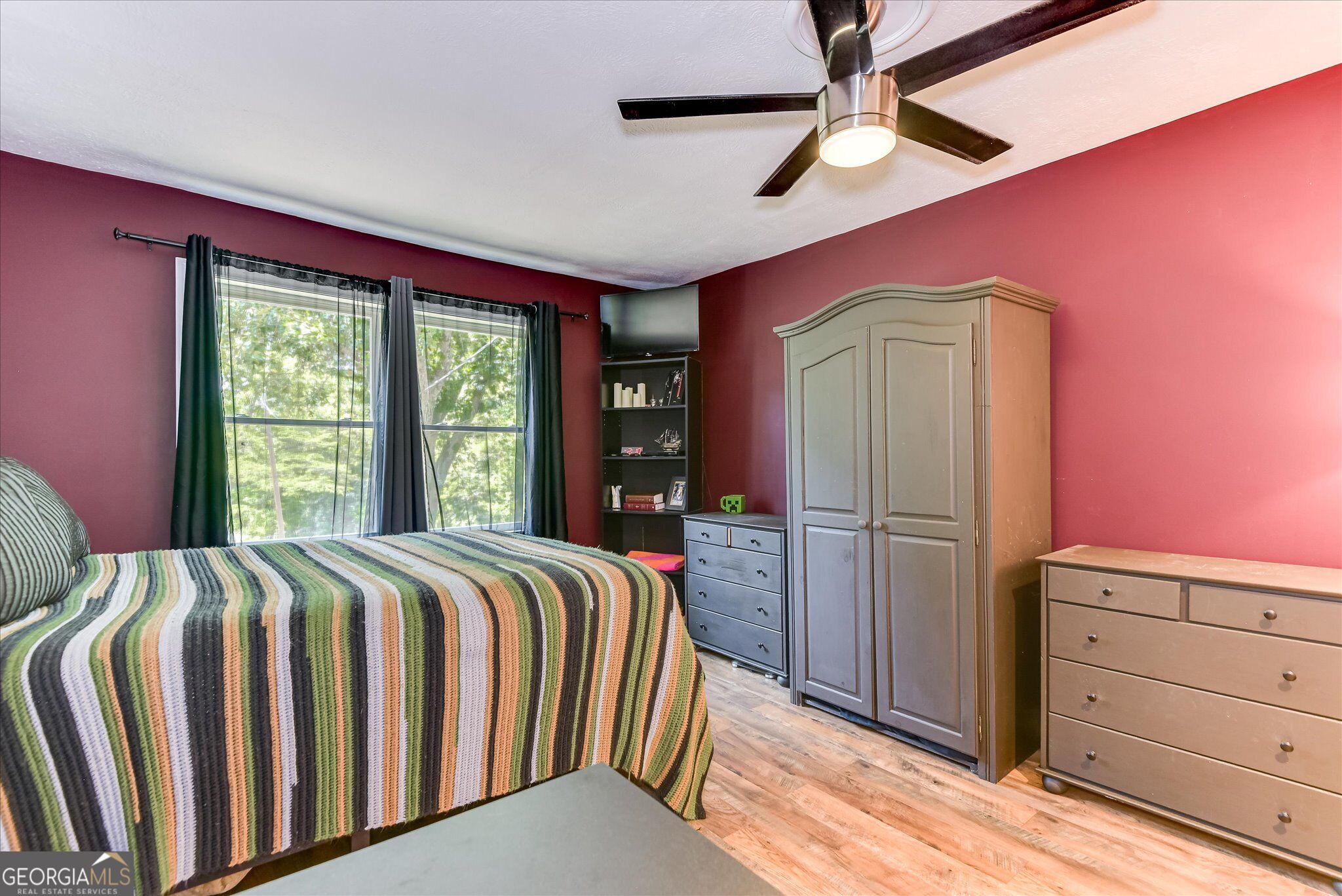 3954 Bath Edie Road Blythe GA 30805