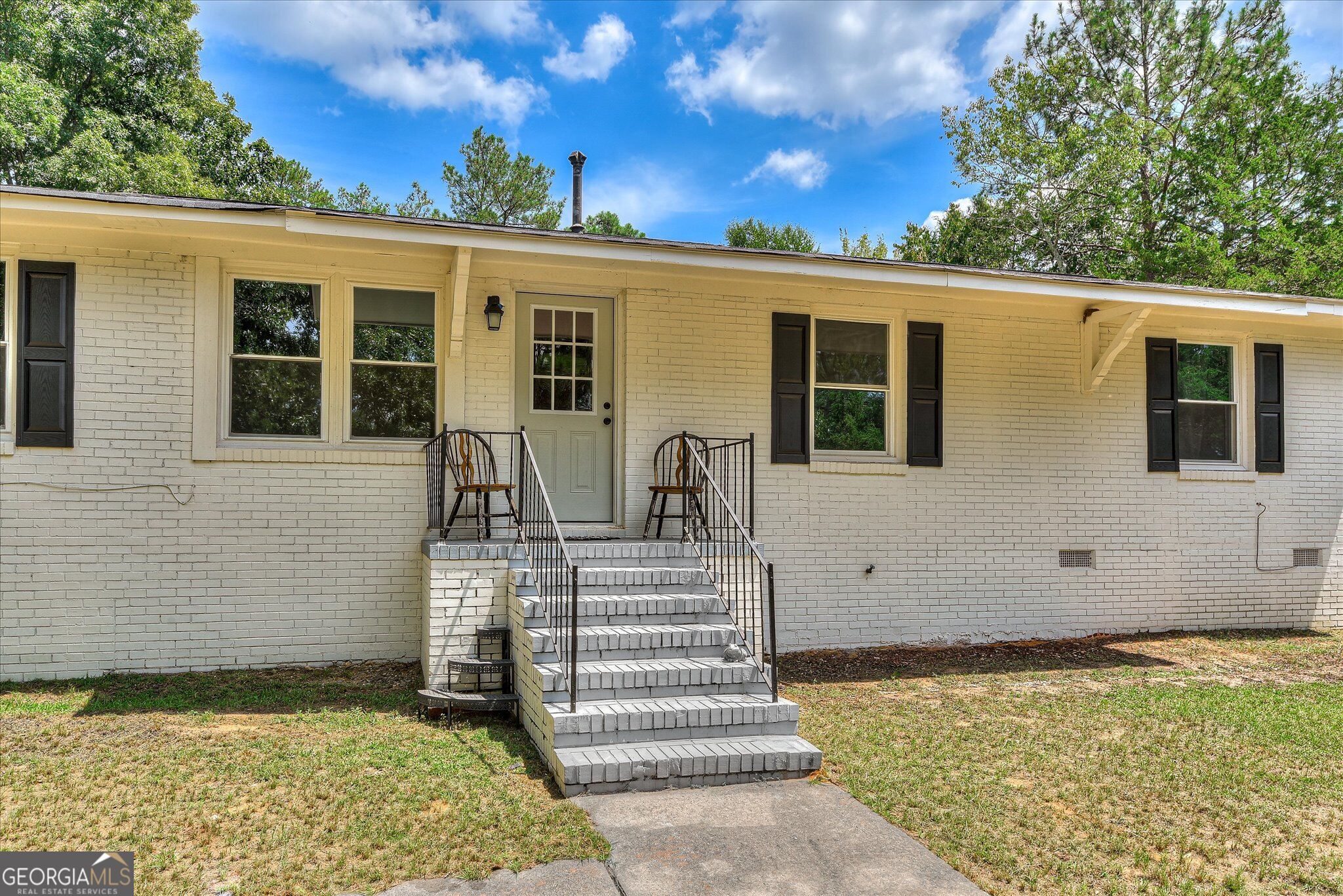 3954 Bath Edie Road Blythe GA 30805