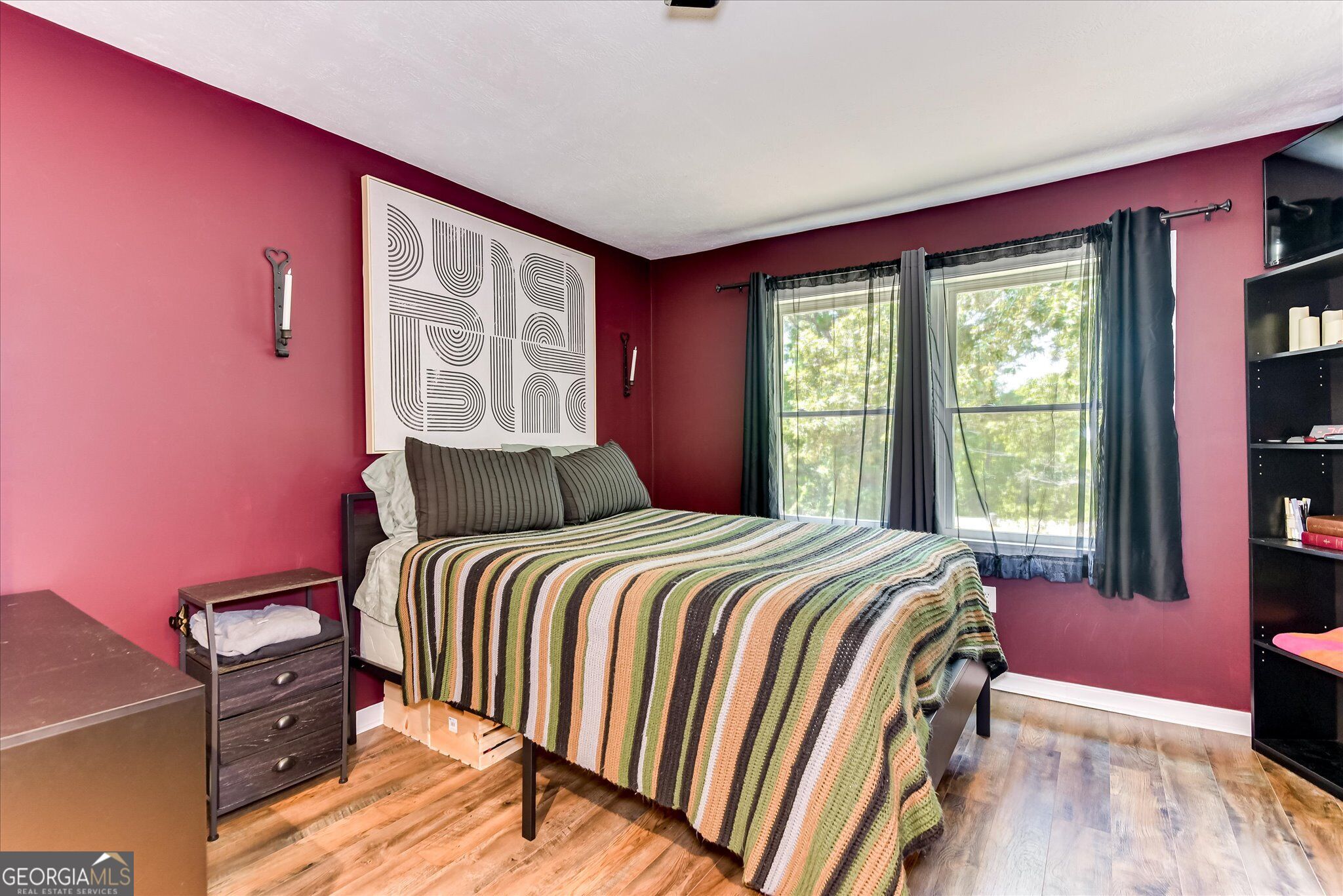3954 Bath Edie Road Blythe GA 30805