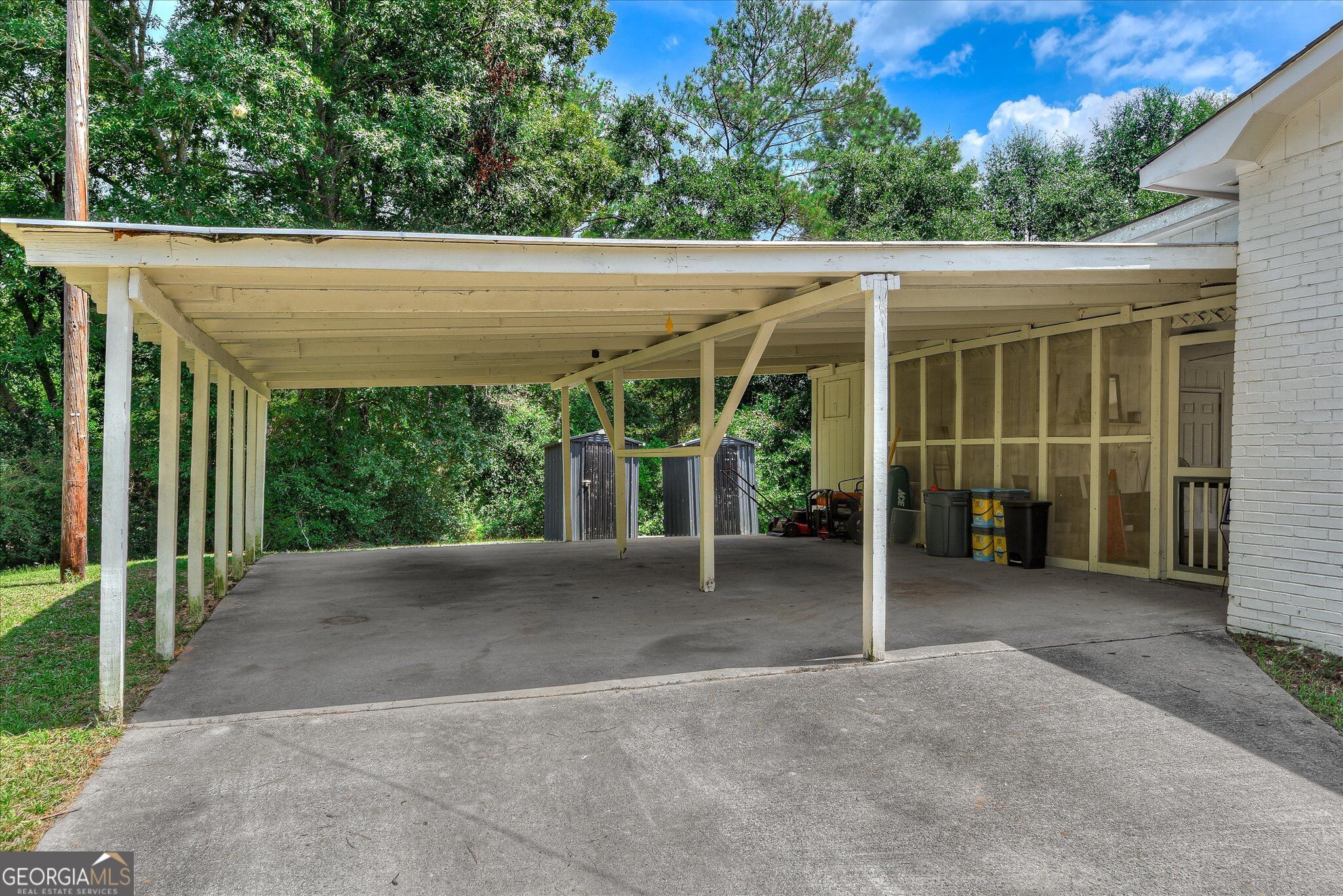 3954 Bath Edie Road Blythe GA 30805