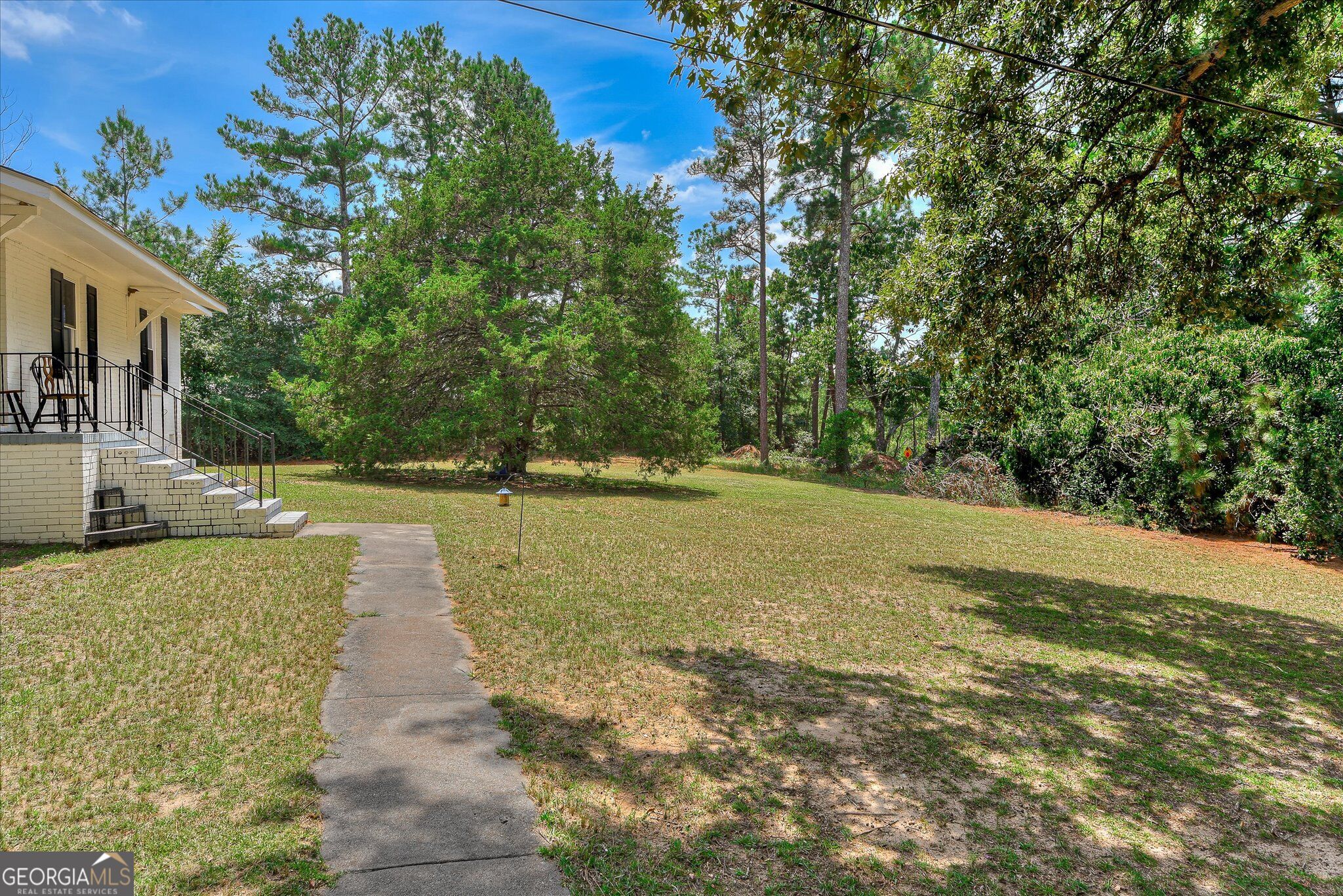 3954 Bath Edie Road Blythe GA 30805