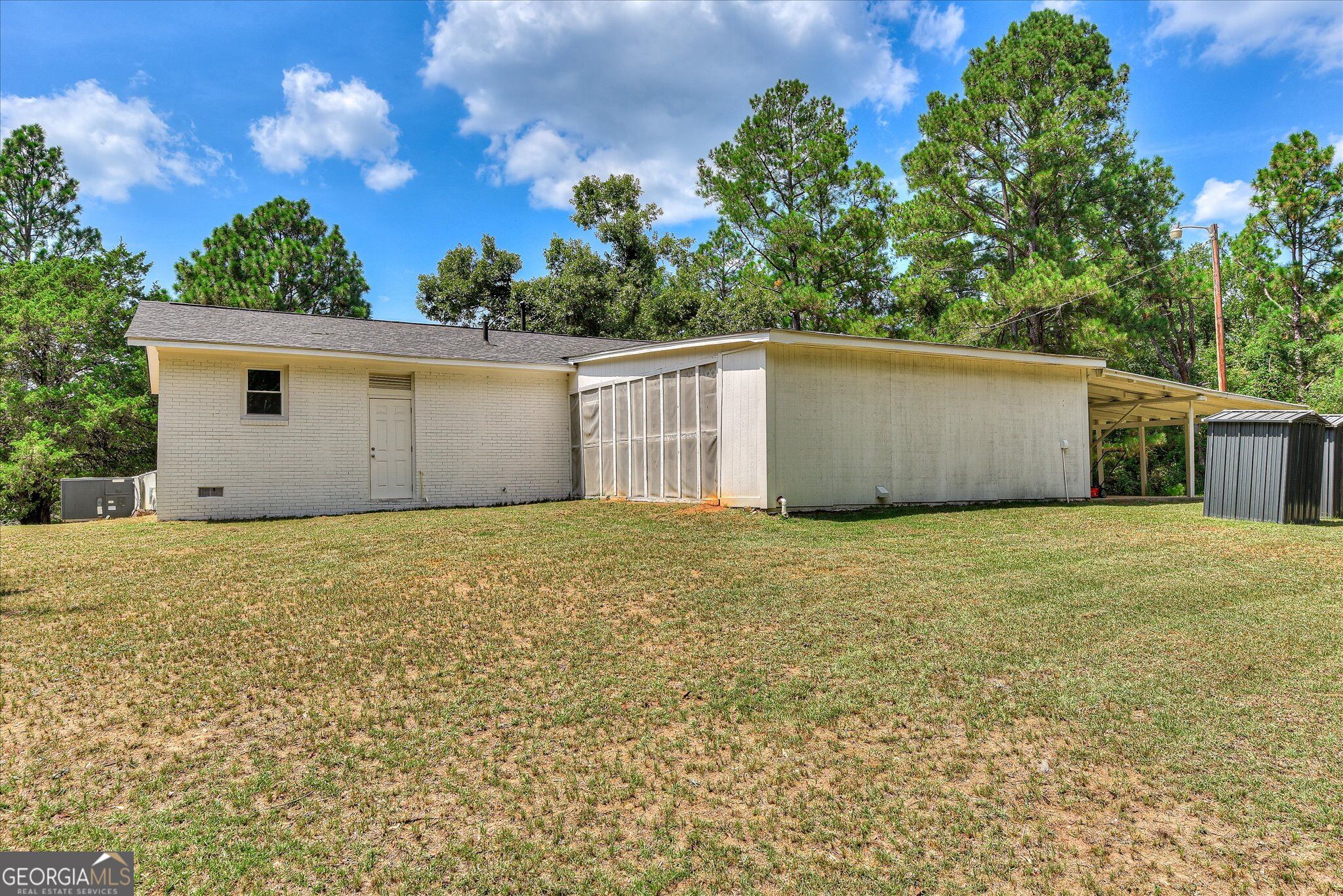 3954 Bath Edie Road Blythe GA 30805
