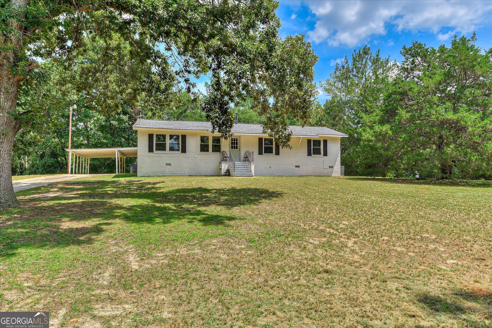 3954 Bath Edie Road Blythe GA 30805