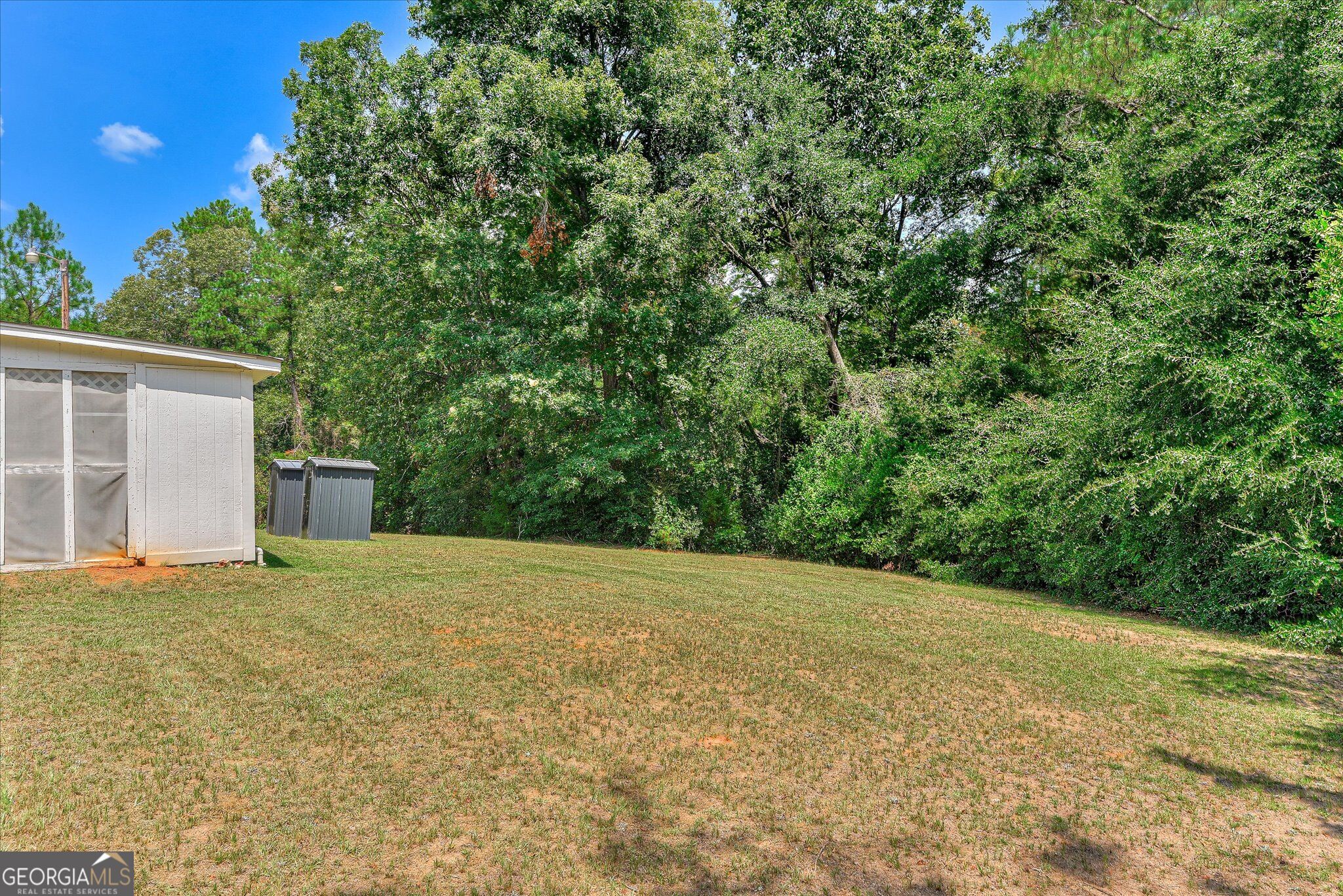 3954 Bath Edie Road Blythe GA 30805
