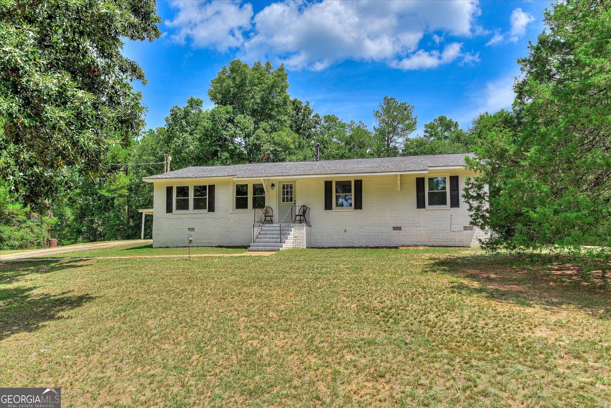 3954 Bath Edie Road Blythe GA 30805