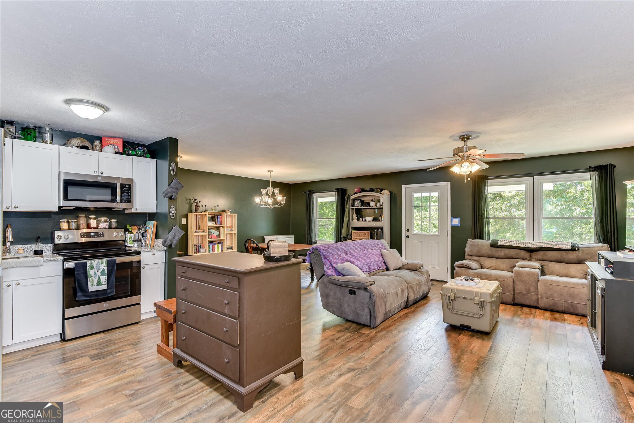 3954 Bath Edie Road Blythe GA 30805