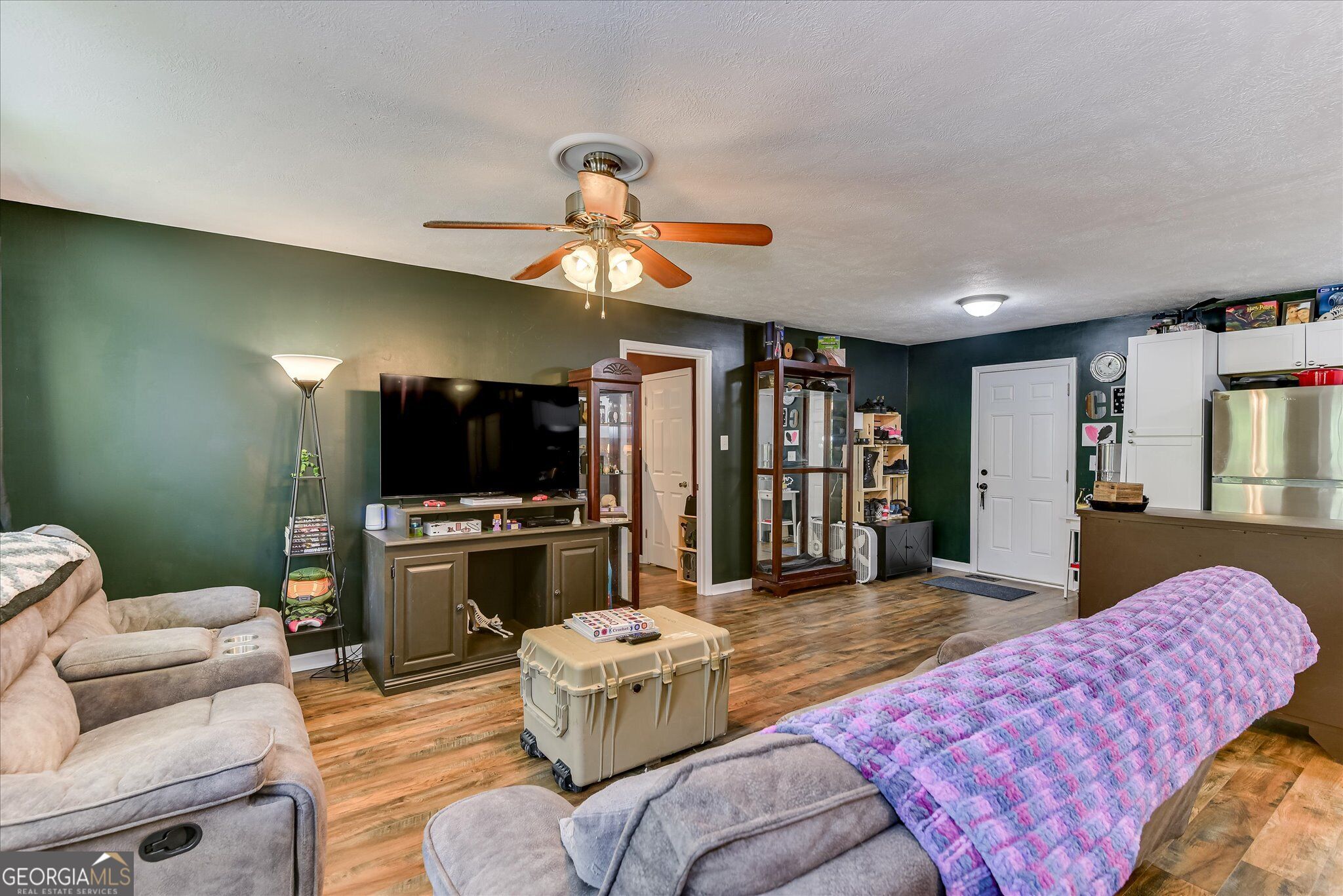 3954 Bath Edie Road Blythe GA 30805