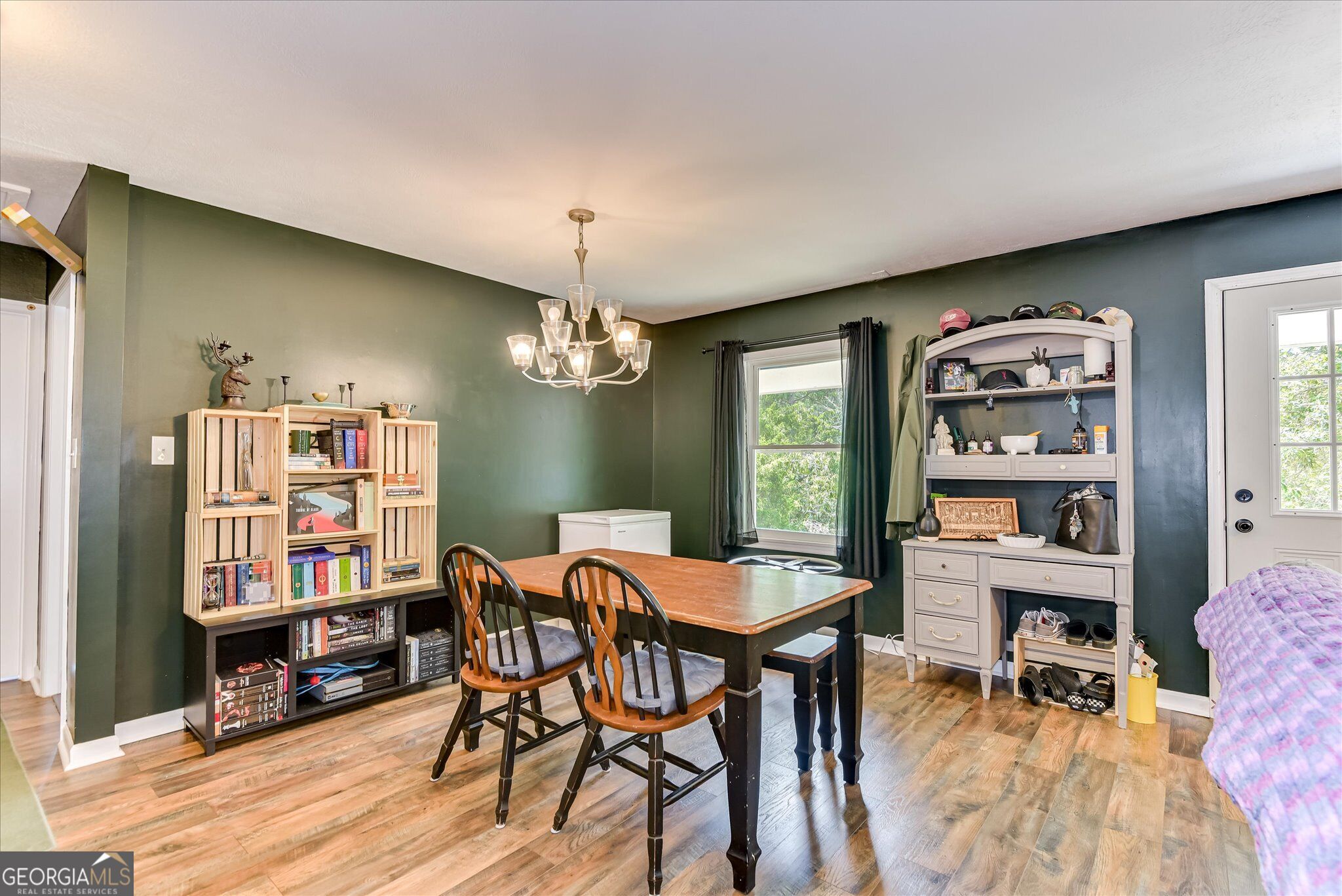 3954 Bath Edie Road Blythe GA 30805