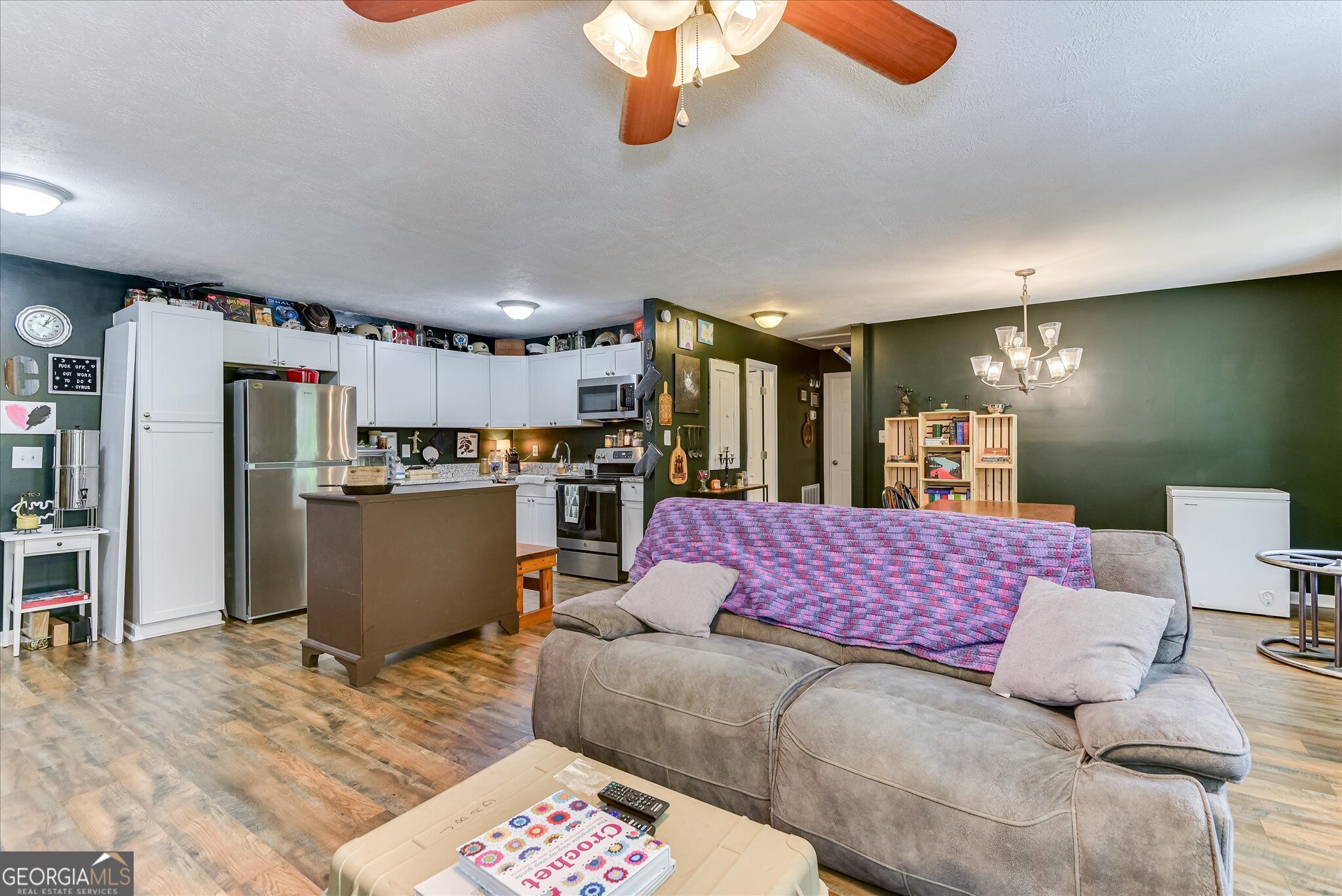 3954 Bath Edie Road Blythe GA 30805