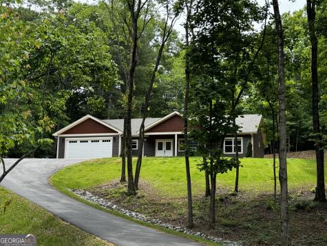 212 Oxford Trail Blairsville GA 30512
