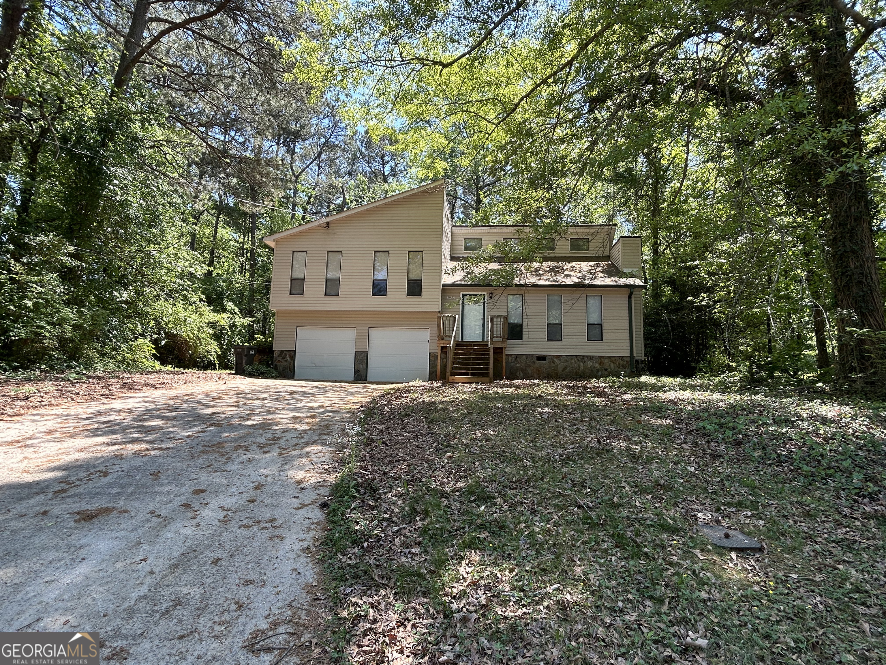 5955 Sutton Place Douglasville GA 30135