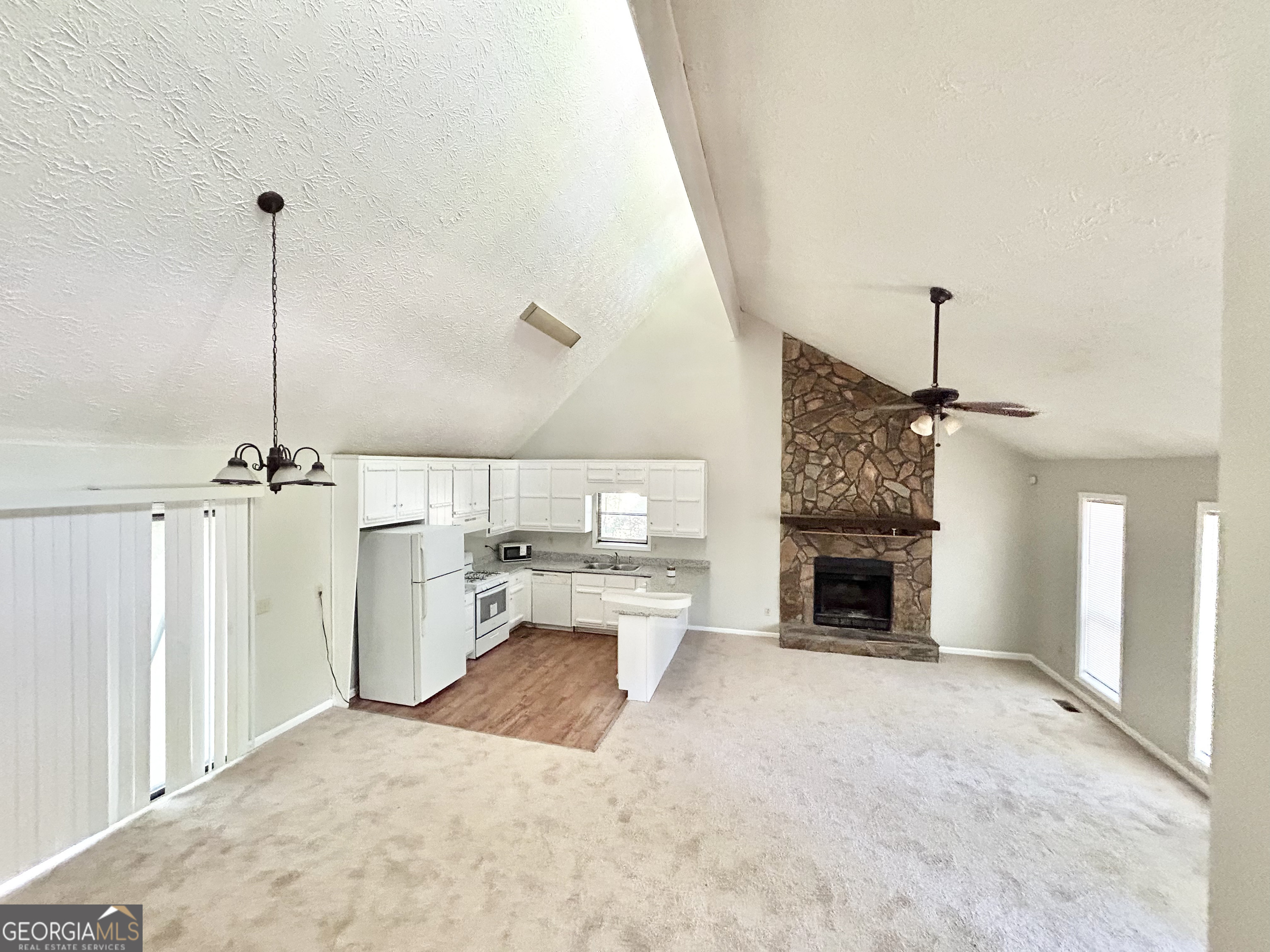 5955 Sutton Place Douglasville GA 30135