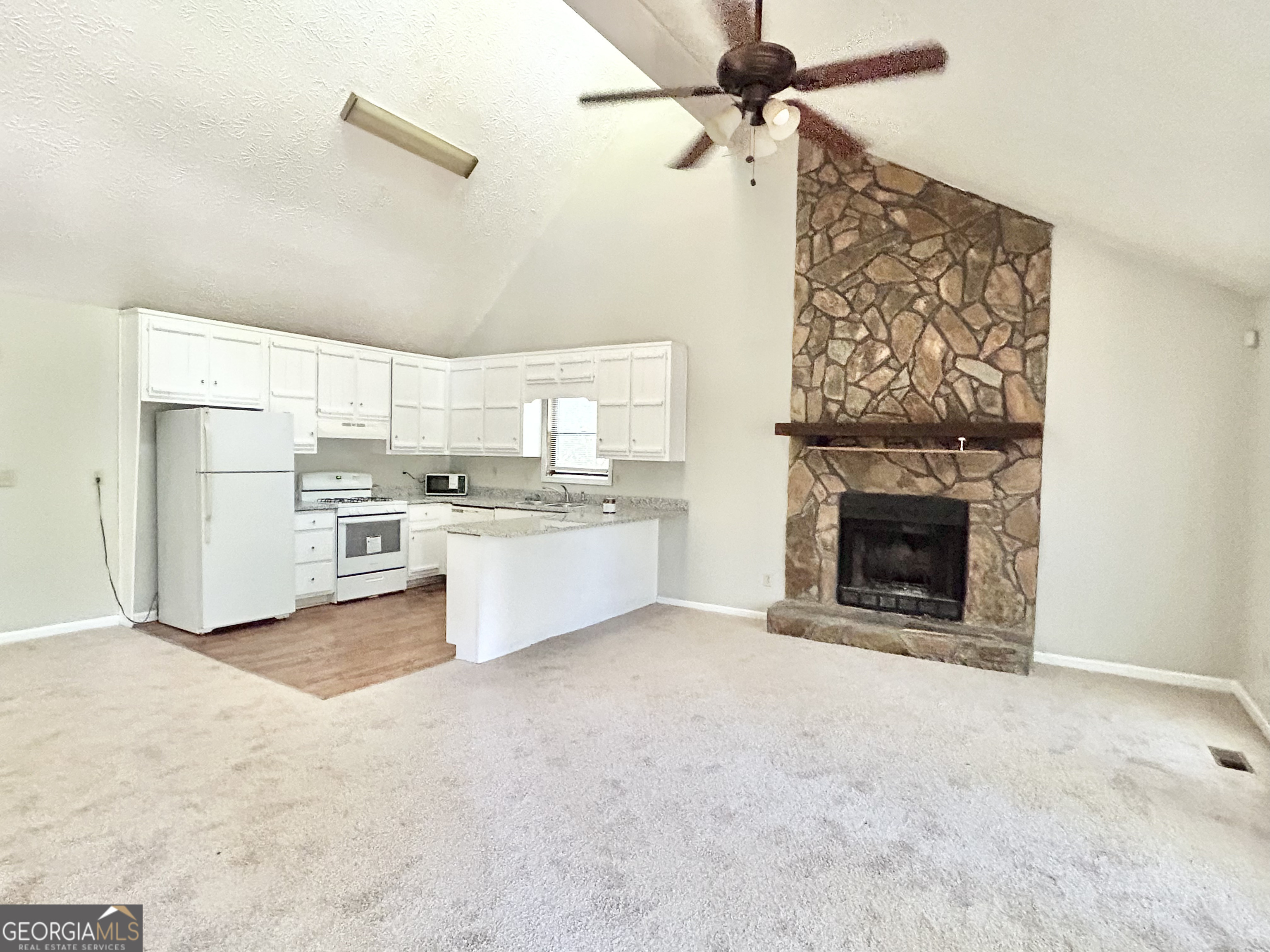 5955 Sutton Place Douglasville GA 30135