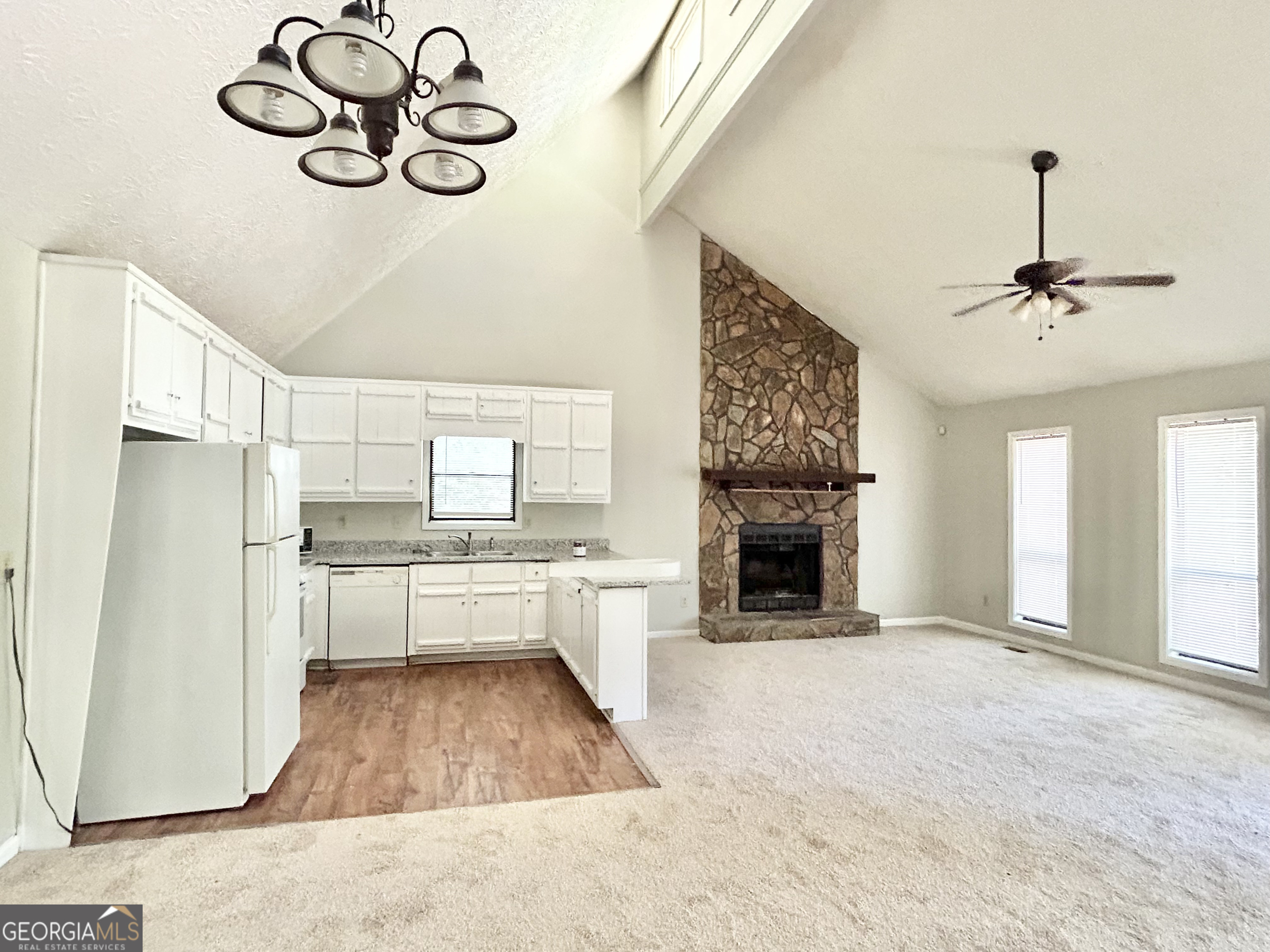 5955 Sutton Place Douglasville GA 30135