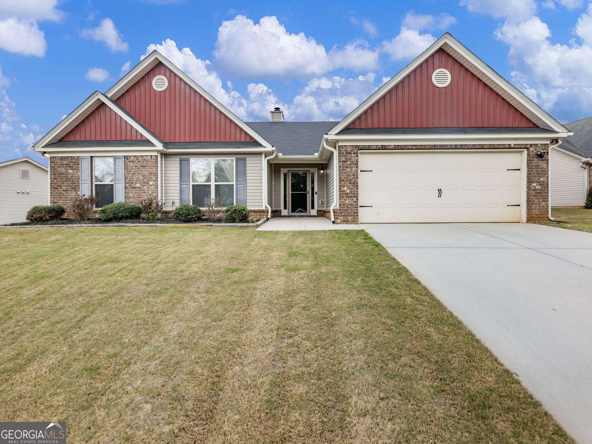 476 River Mist Circle Jefferson GA 30549