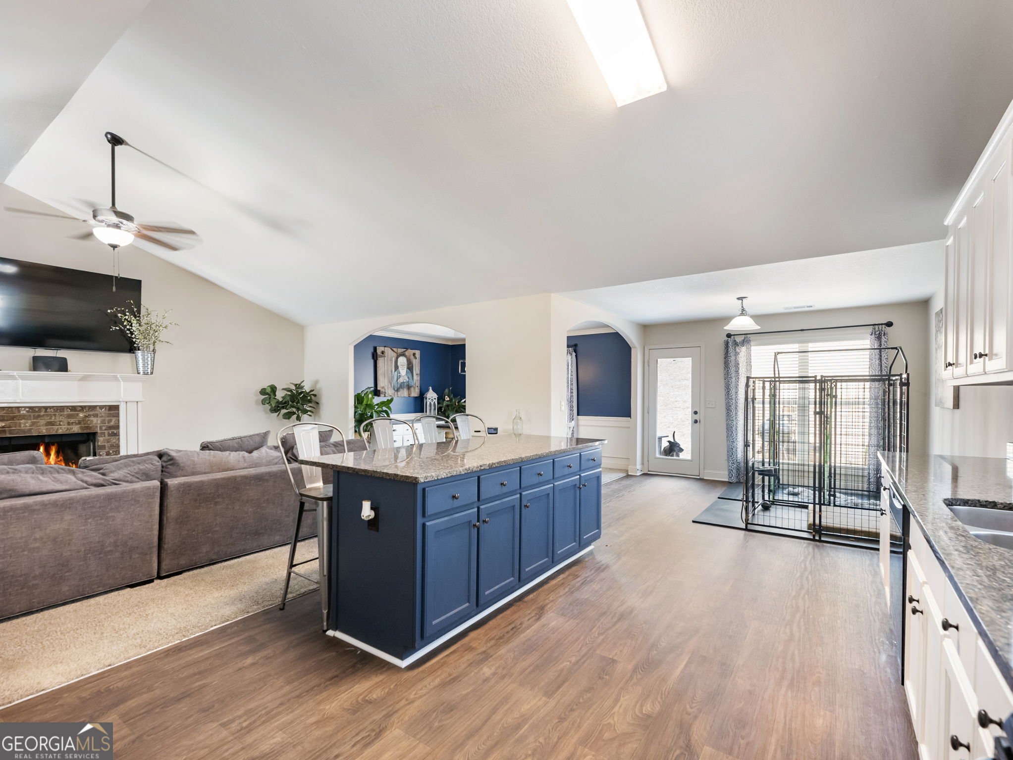 476 River Mist Circle Jefferson GA 30549
