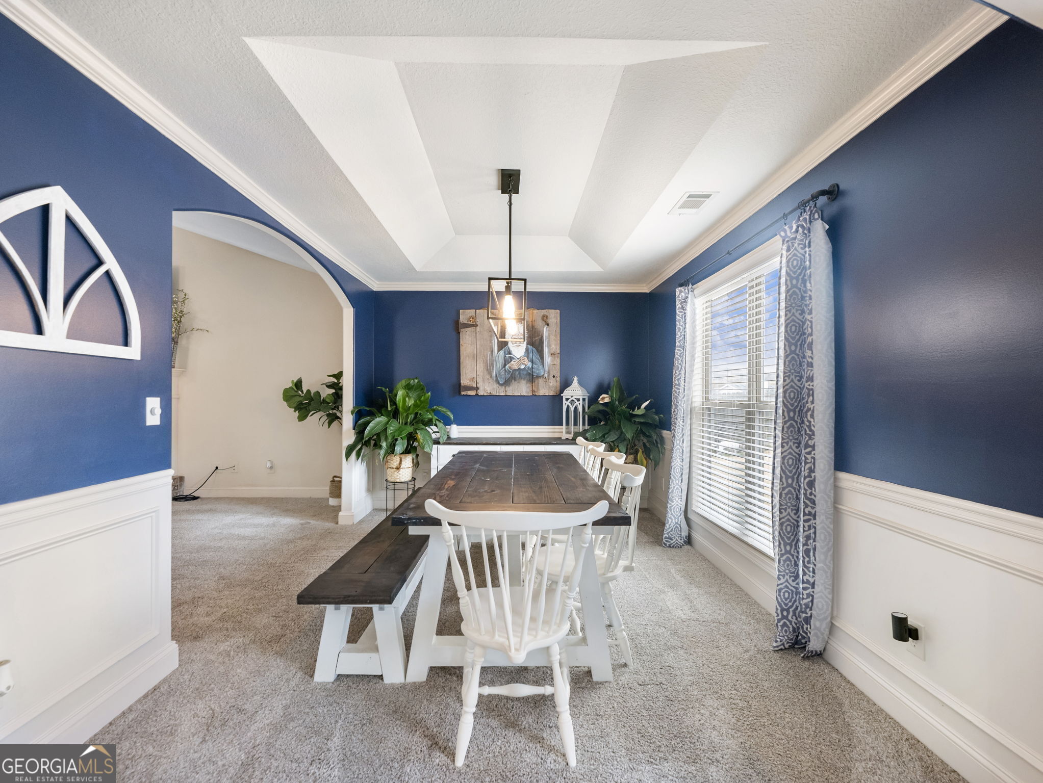 476 River Mist Circle Jefferson GA 30549