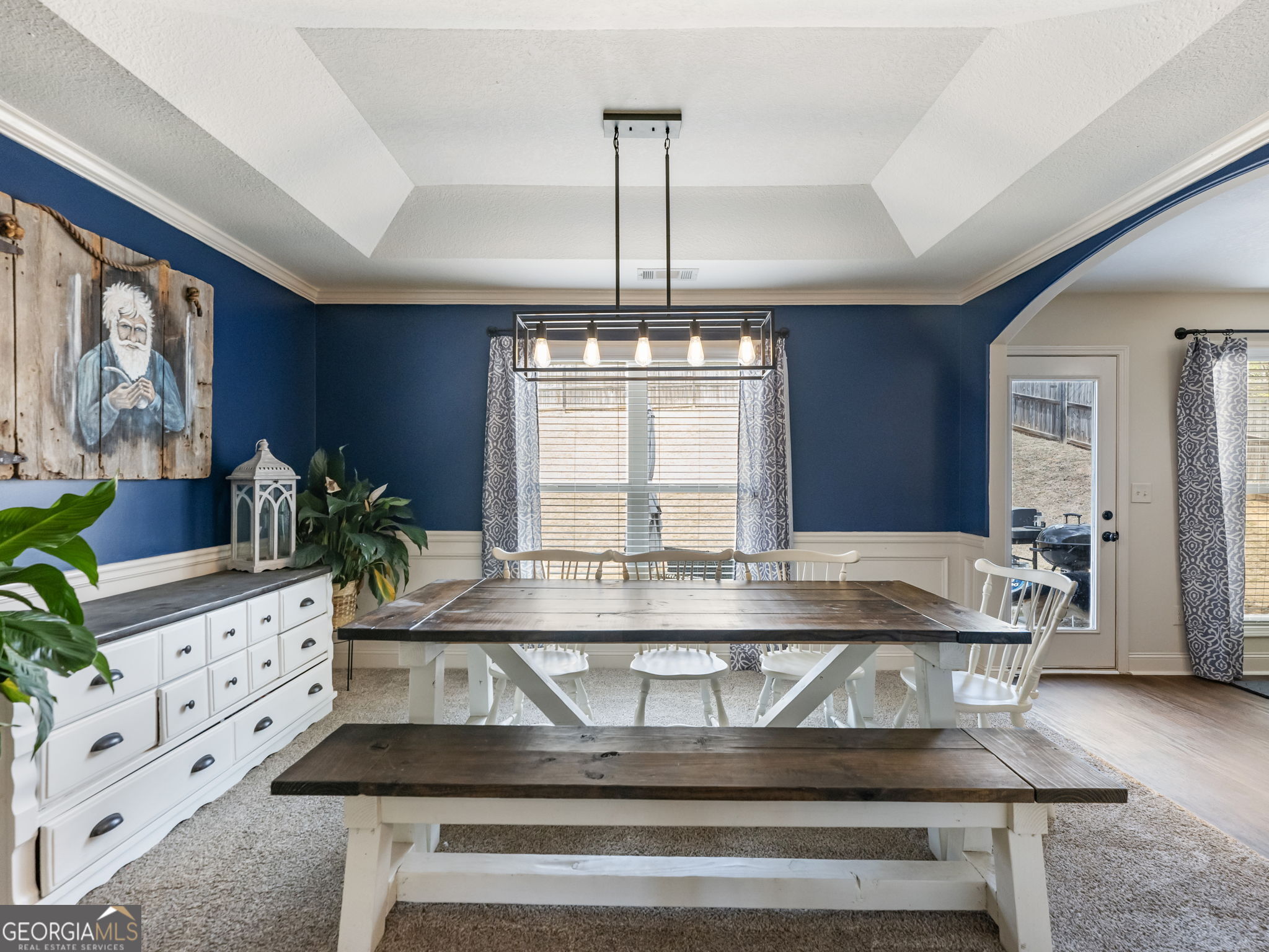 476 River Mist Circle Jefferson GA 30549