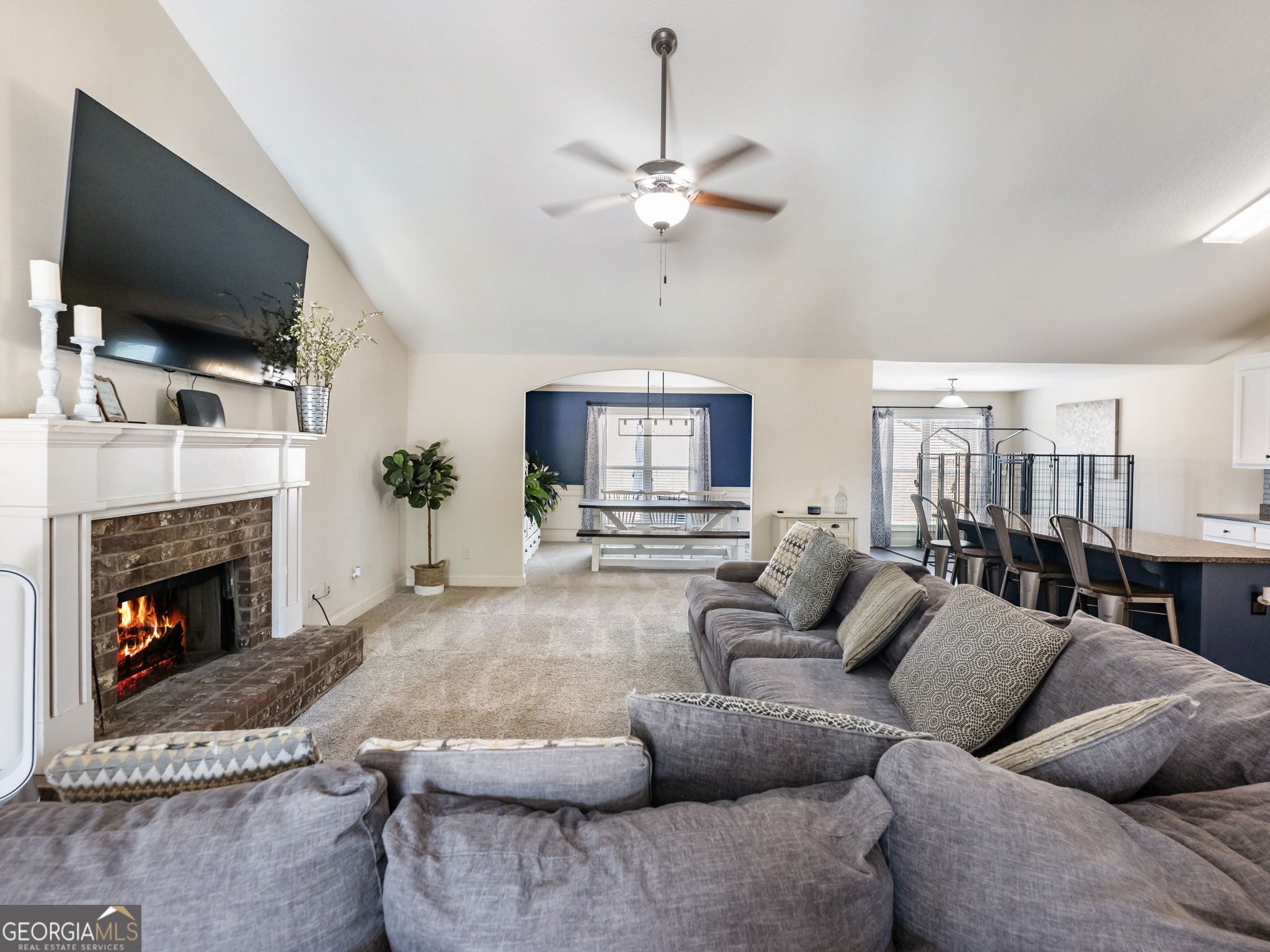 476 River Mist Circle Jefferson GA 30549