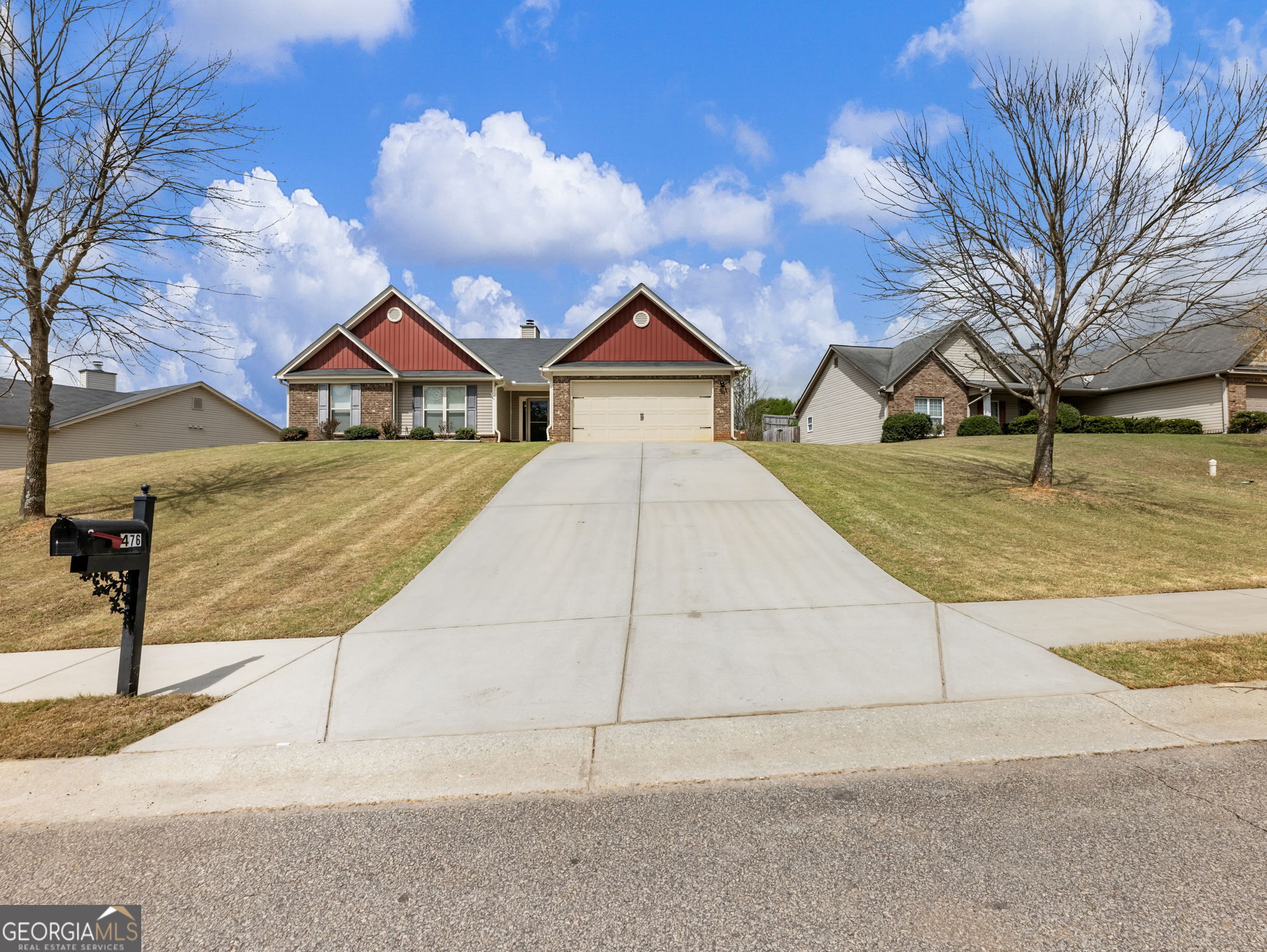476 River Mist Circle Jefferson GA 30549