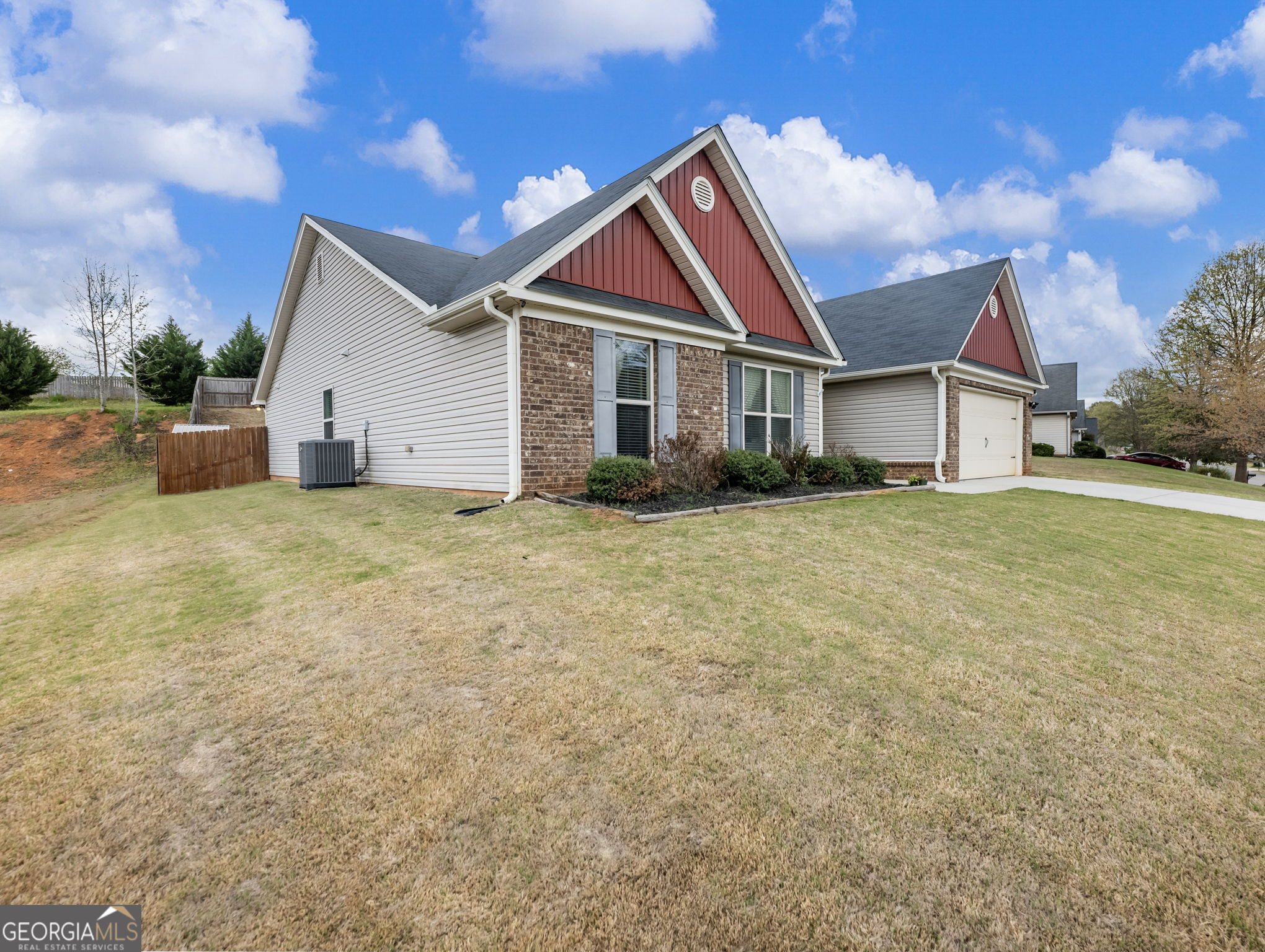 476 River Mist Circle Jefferson GA 30549