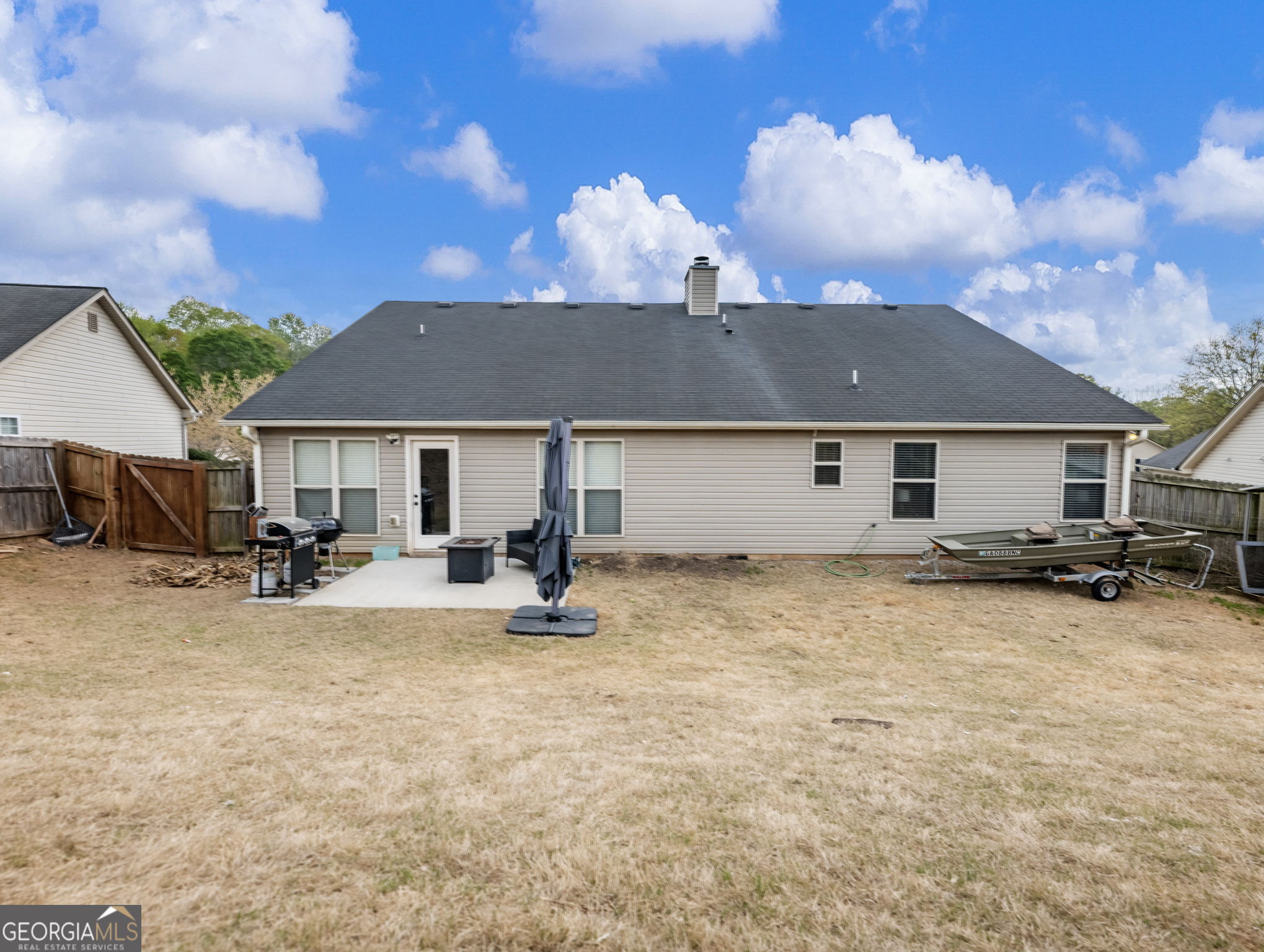 476 River Mist Circle Jefferson GA 30549