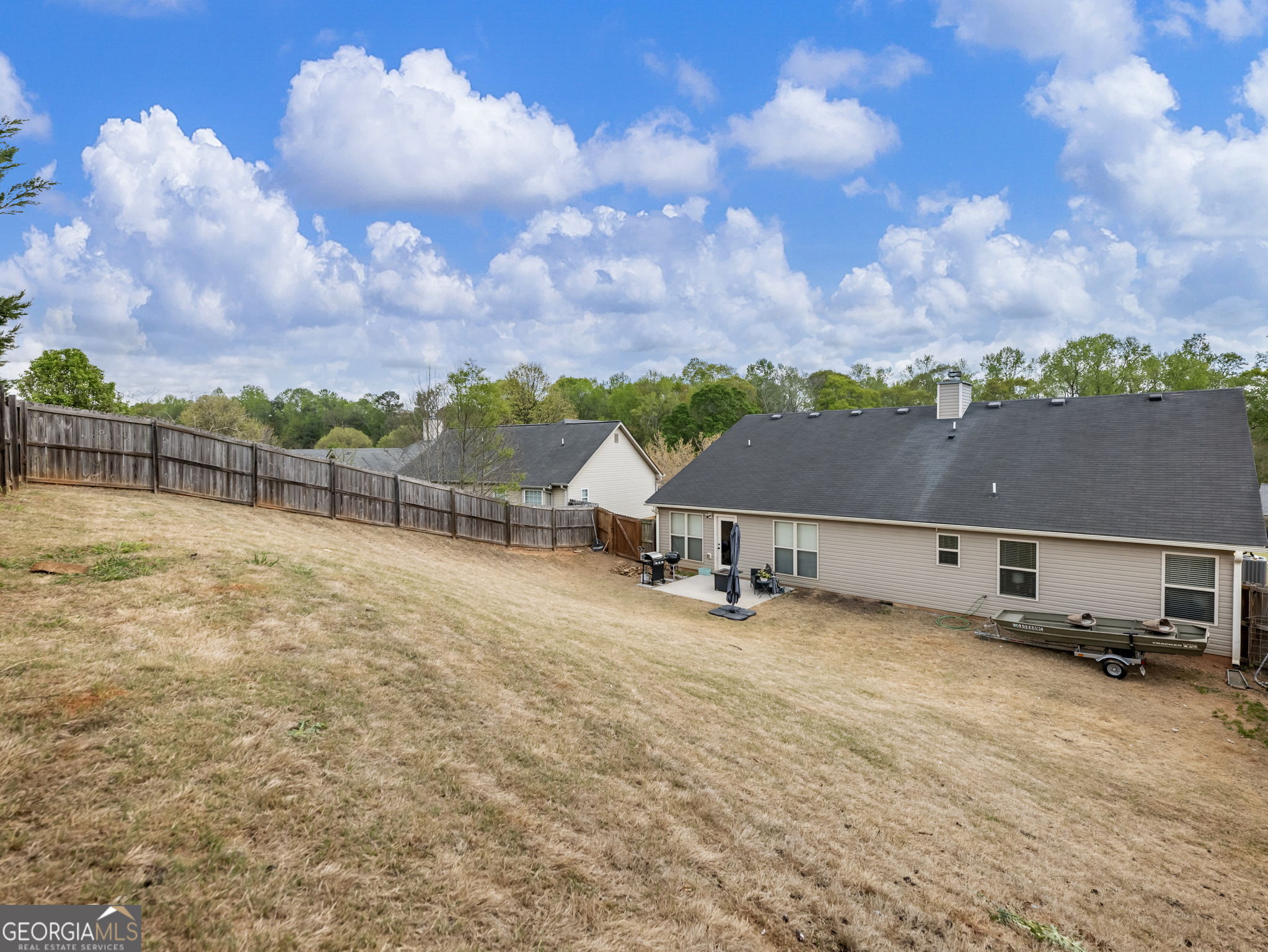 476 River Mist Circle Jefferson GA 30549