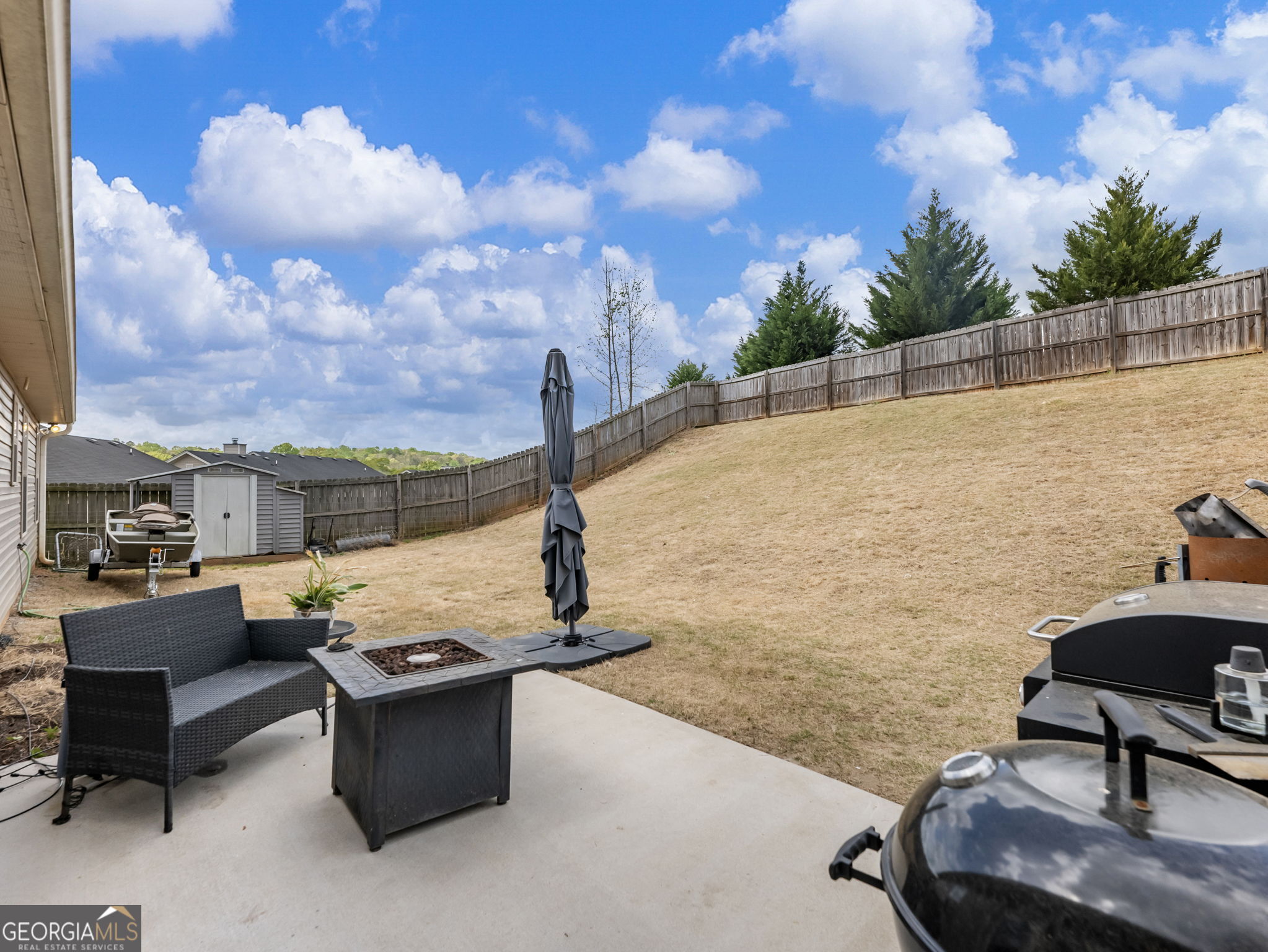 476 River Mist Circle Jefferson GA 30549