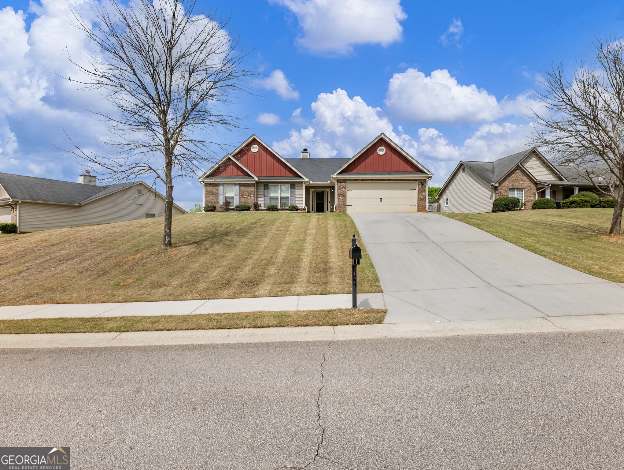 476 River Mist Circle Jefferson GA 30549