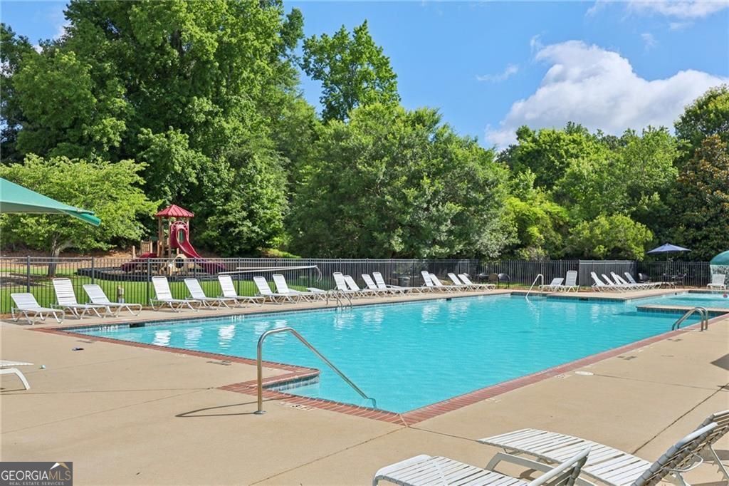 476 River Mist Circle Jefferson GA 30549