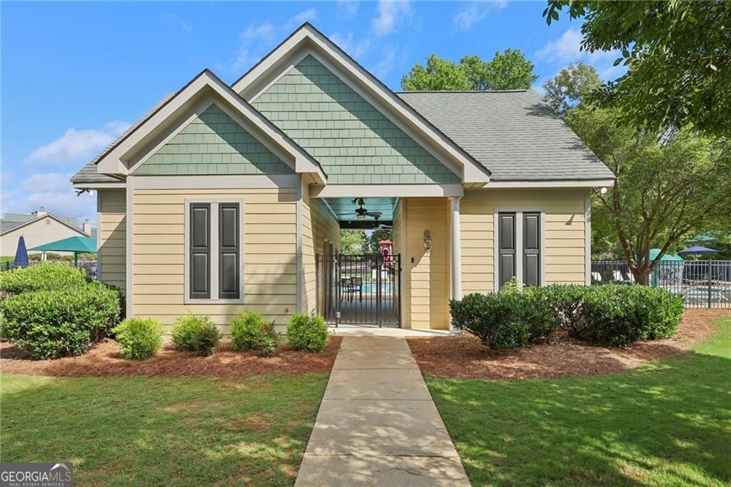 476 River Mist Circle Jefferson GA 30549