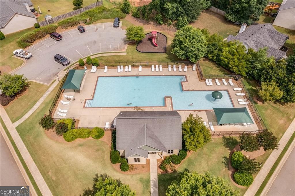 476 River Mist Circle Jefferson GA 30549