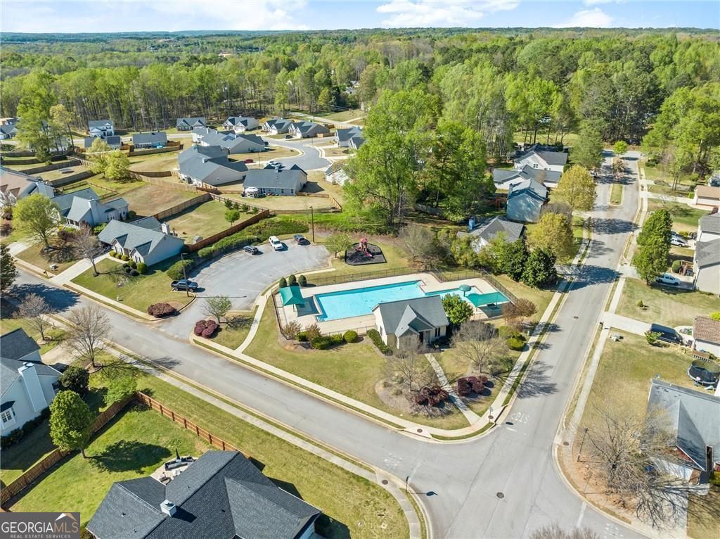 476 River Mist Circle Jefferson GA 30549